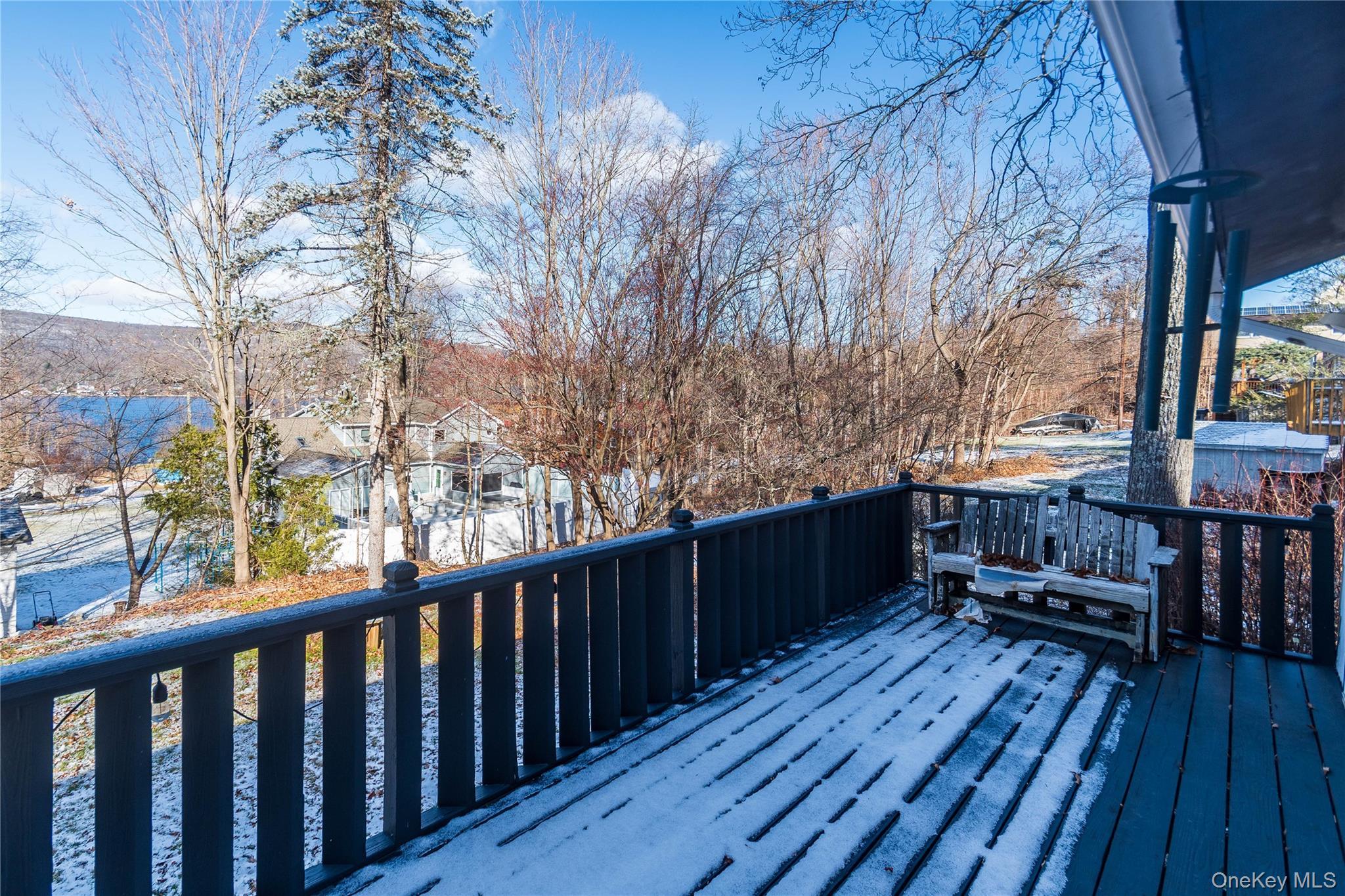 Single Family Shore  Orange County, NY 10925, MLS-959177-8