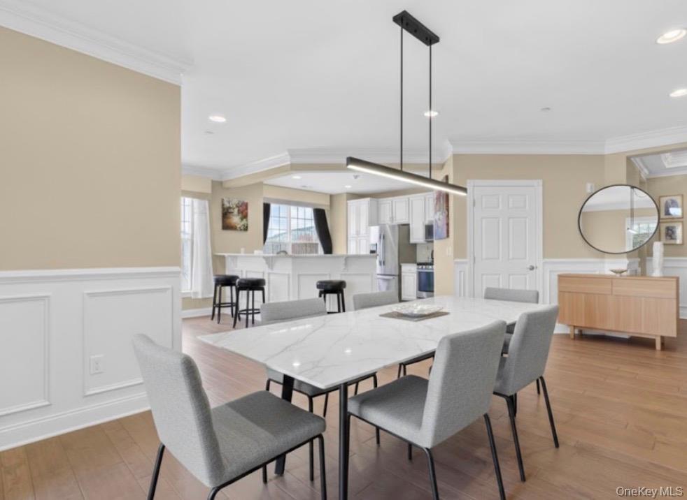 Condo Regency  Dutchess County, NY 12524, MLS-959190-12