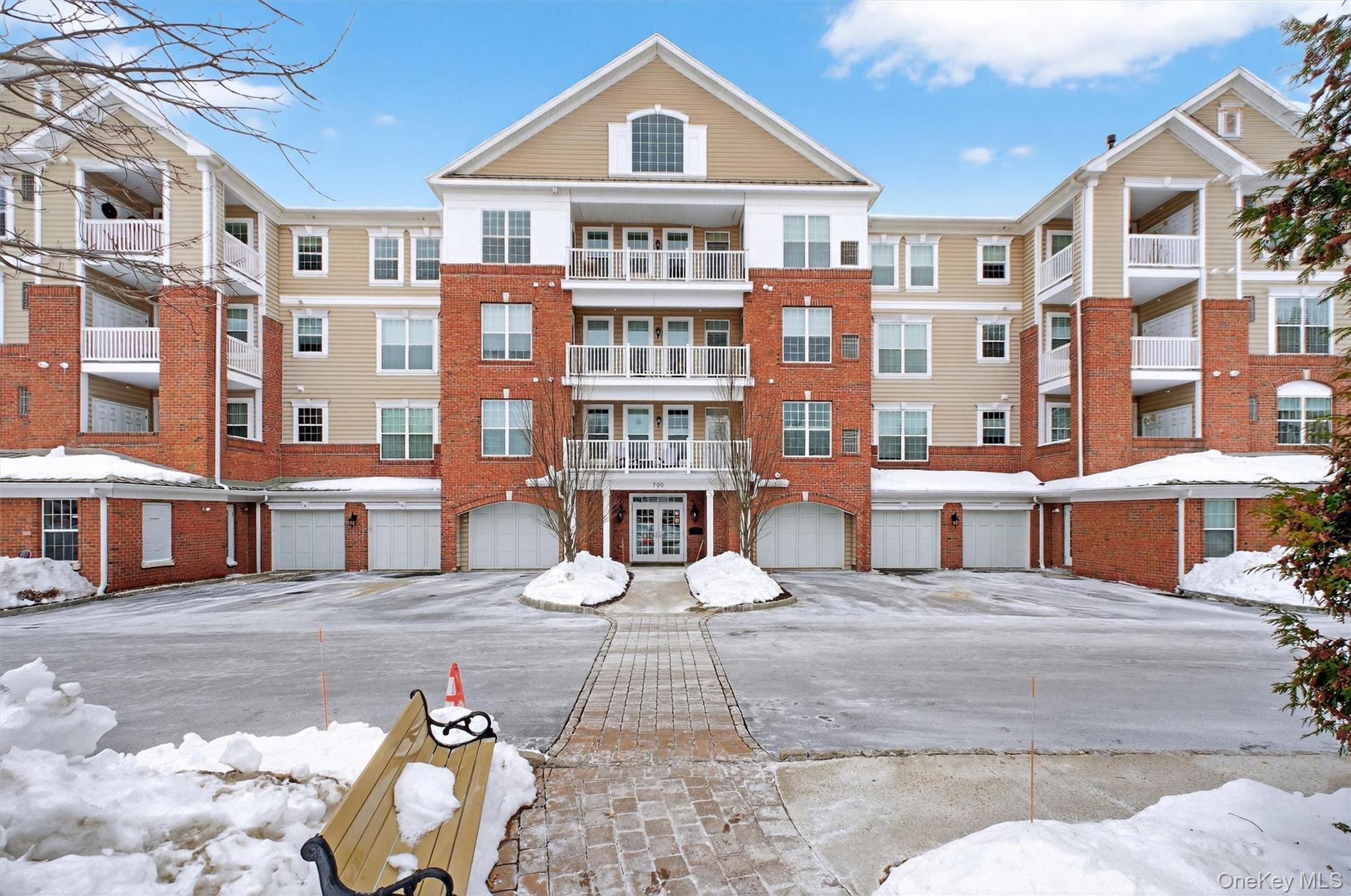 Condo Regency  Dutchess County, NY 12524, MLS-959190-2