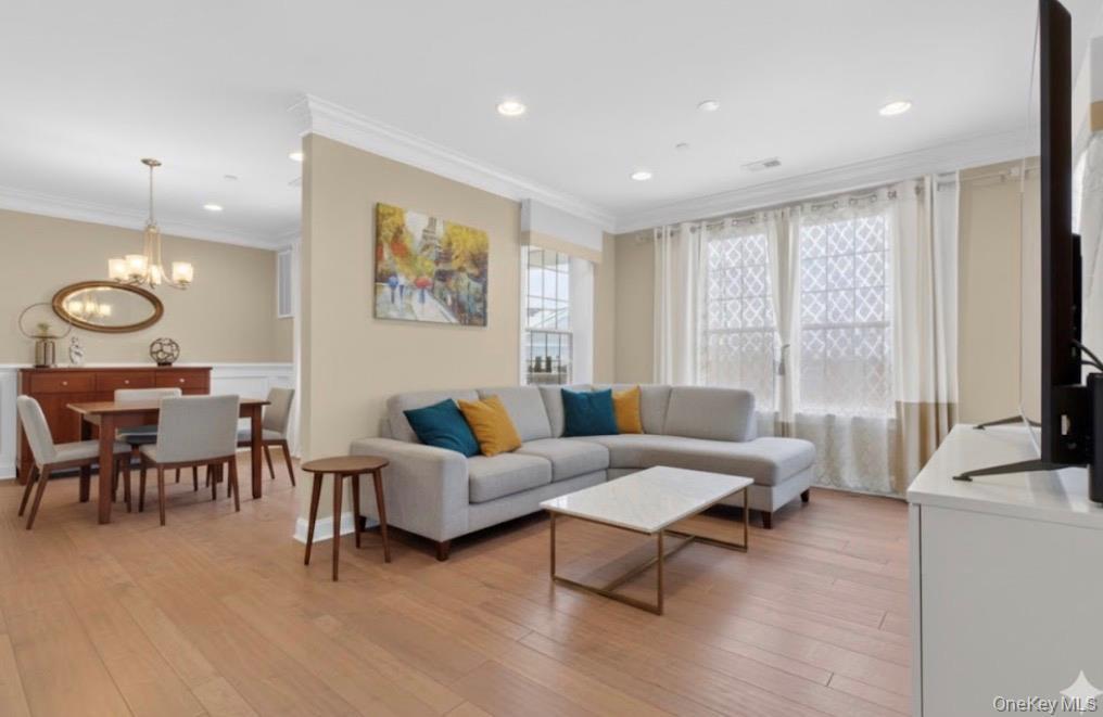 Condo Regency  Dutchess County, NY 12524, MLS-959190-22