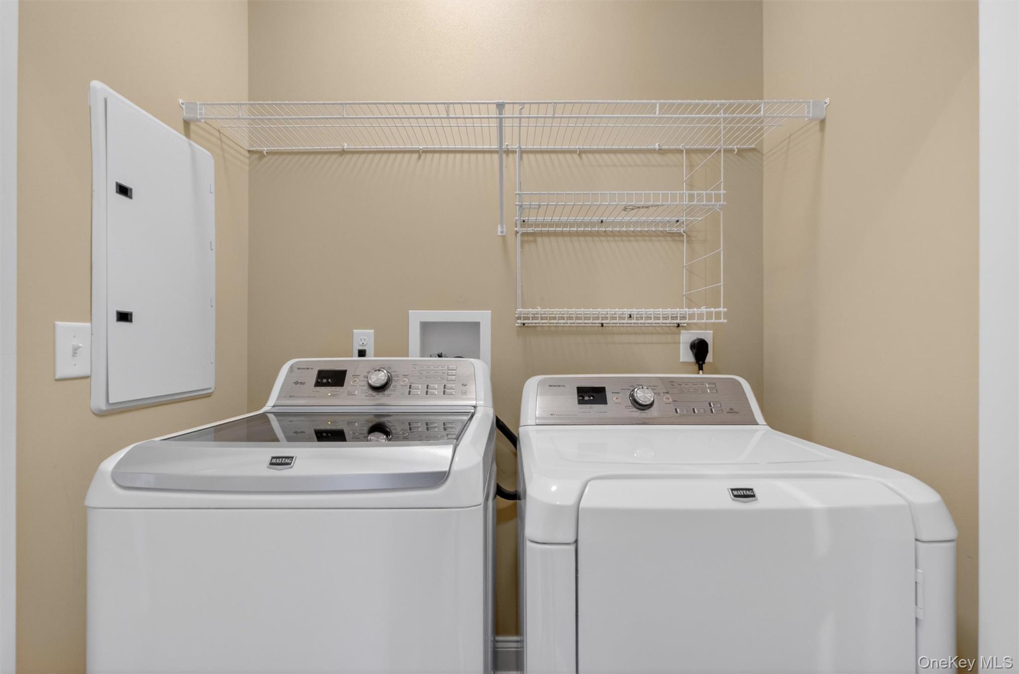 Condo Regency  Dutchess County, NY 12524, MLS-959190-33