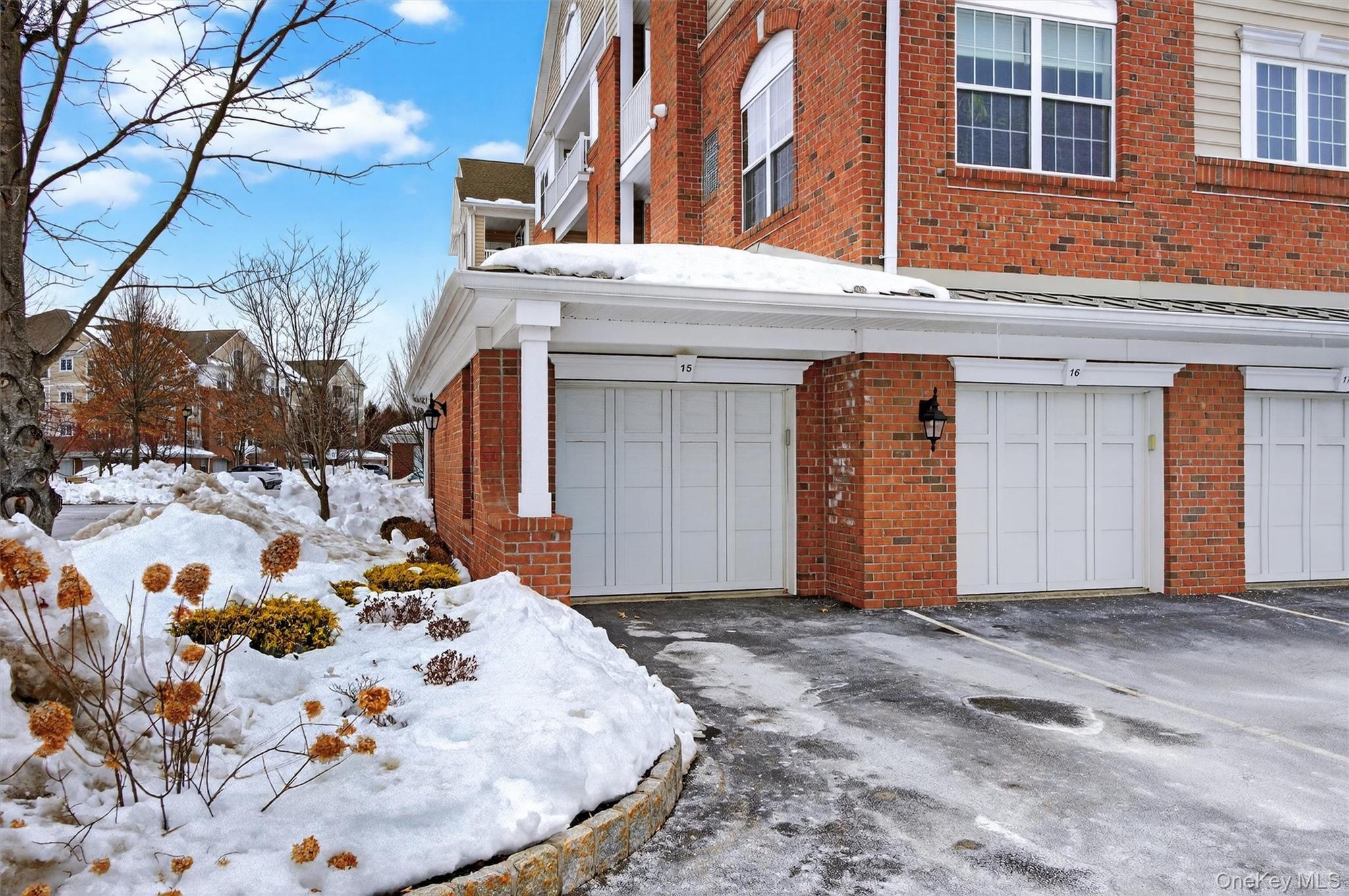 Condo Regency  Dutchess County, NY 12524, MLS-959190-38