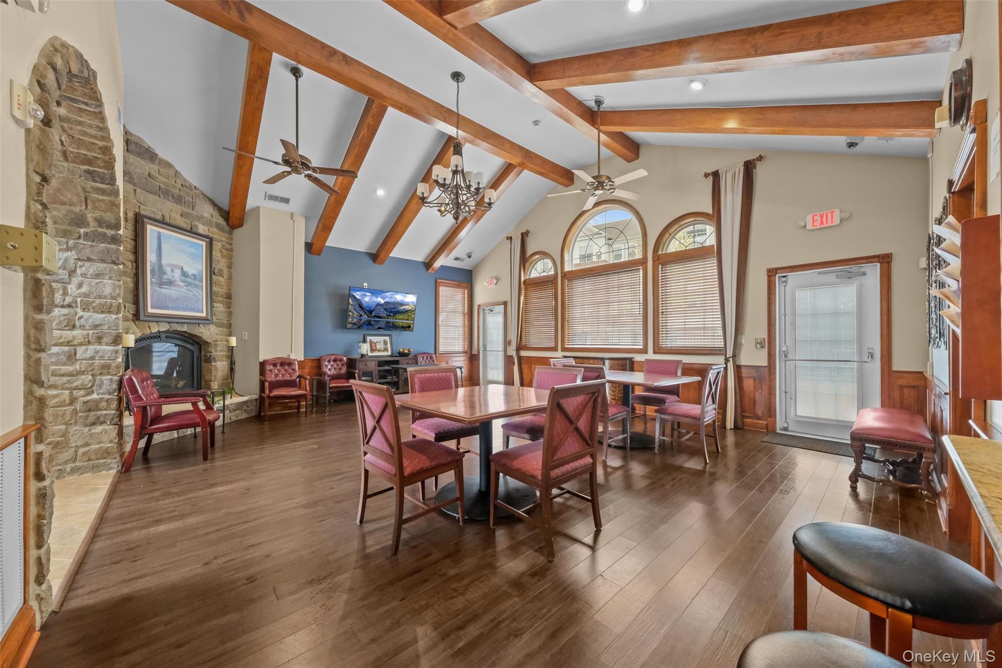 Condo Regency  Dutchess County, NY 12524, MLS-959190-43