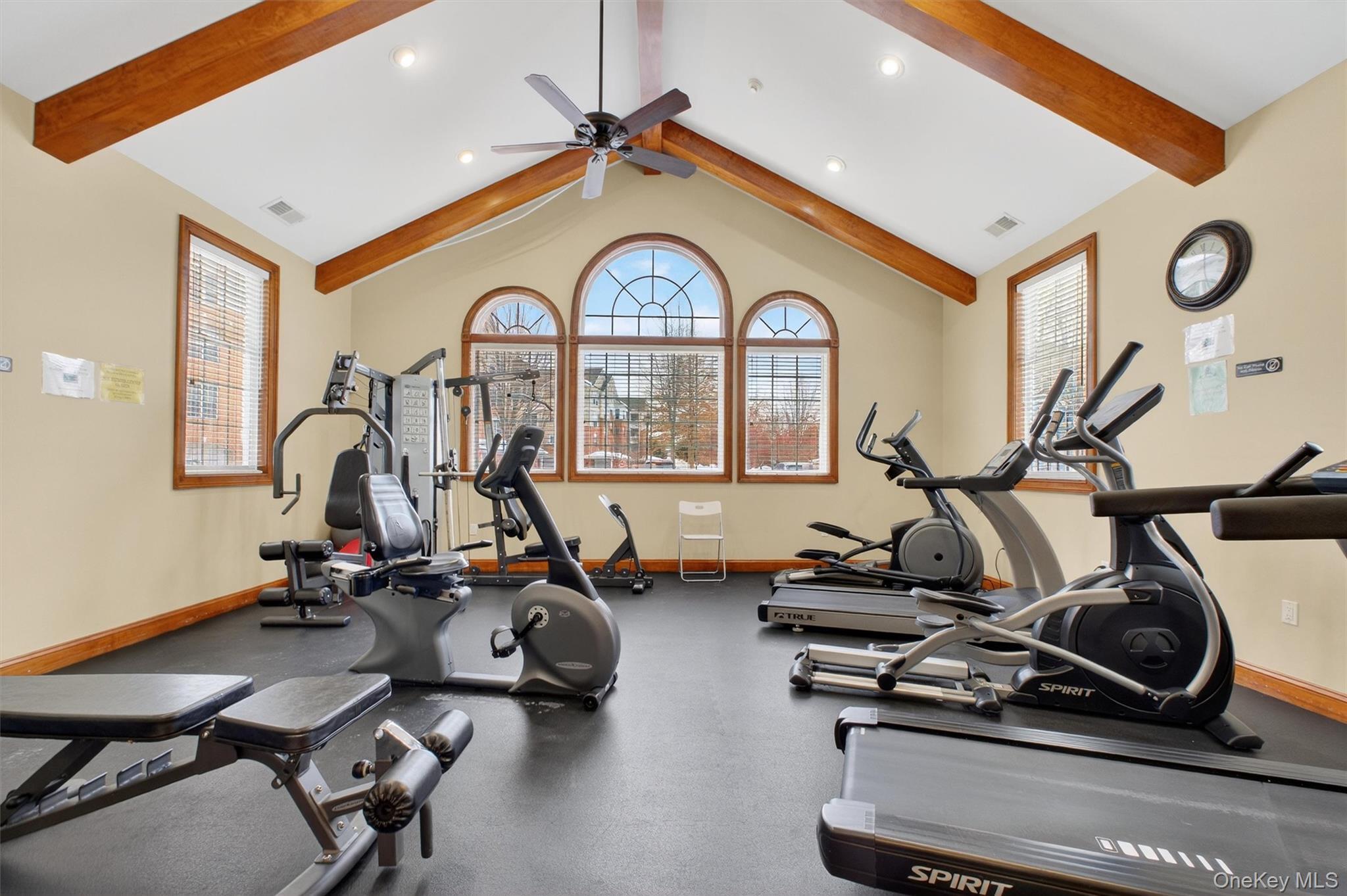 Condo Regency  Dutchess County, NY 12524, MLS-959190-44