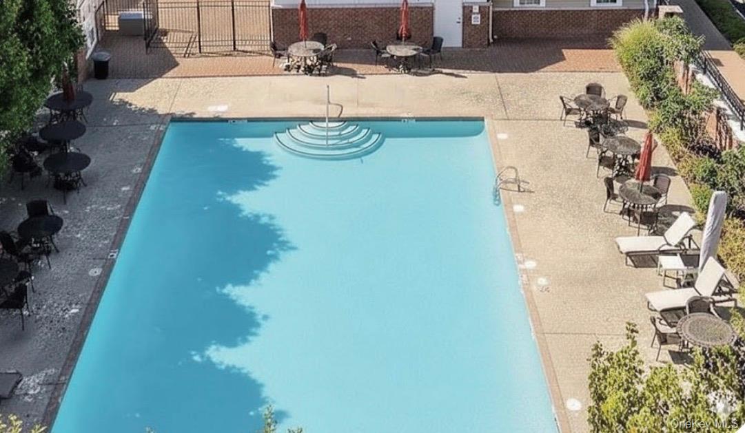 Condo Regency  Dutchess County, NY 12524, MLS-959190-48