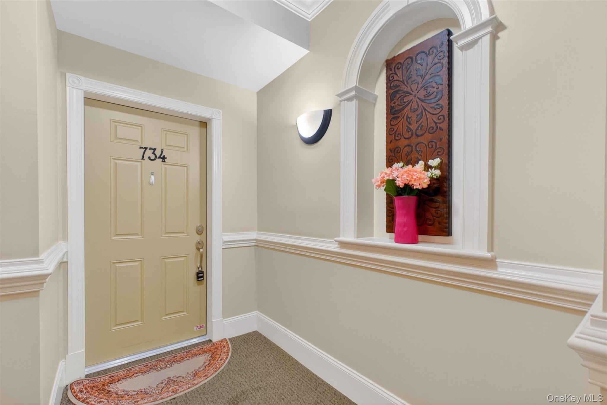 Condo Regency  Dutchess County, NY 12524, MLS-959190-8