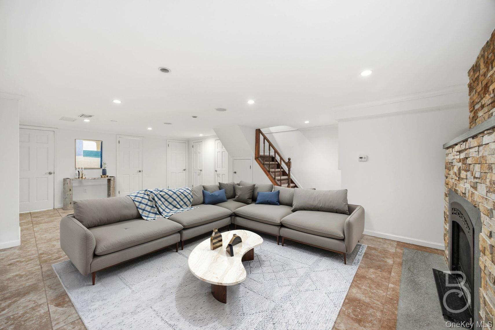 Single Family 46th  Queens, NY 11105, MLS-959192-11