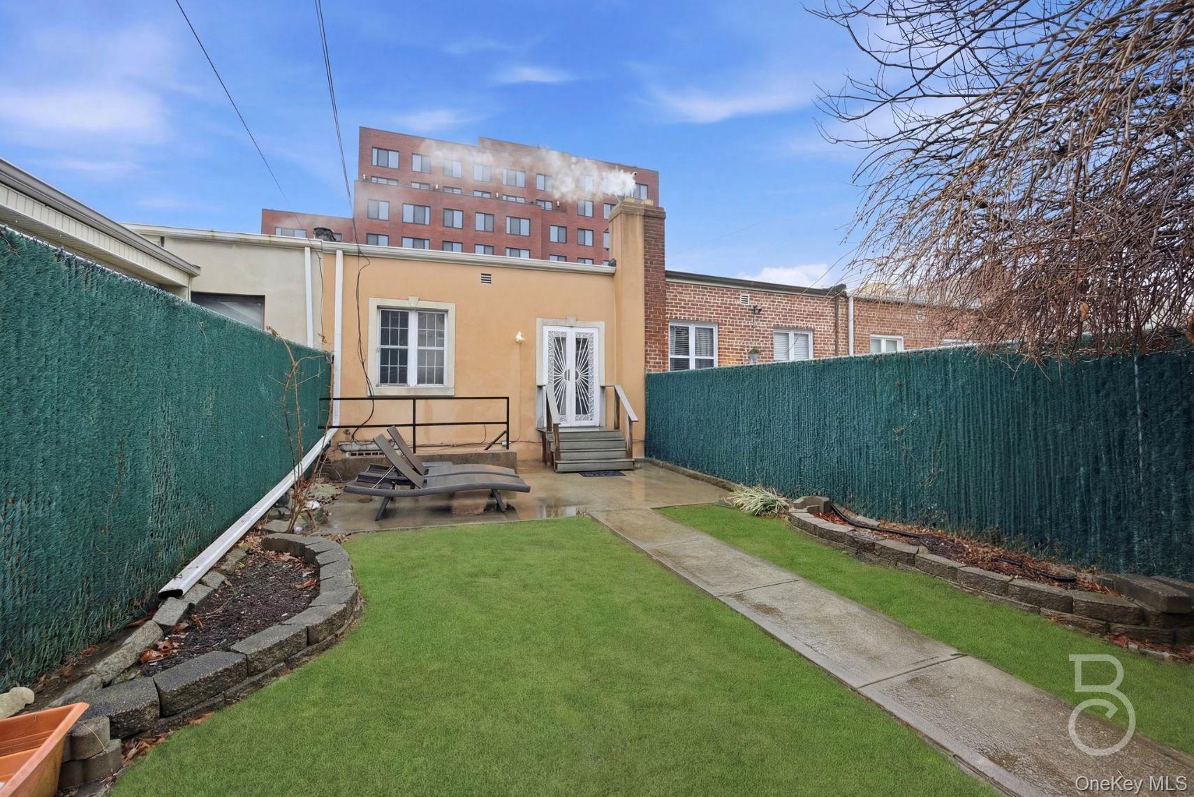 Single Family 46th  Queens, NY 11105, MLS-959192-15