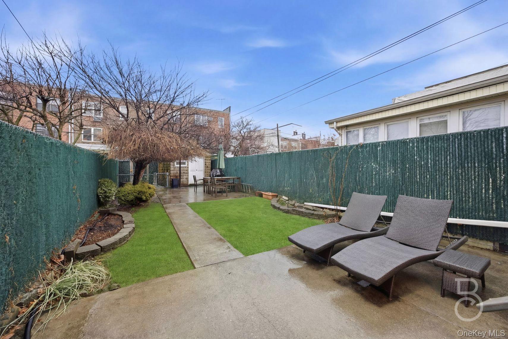 Single Family 46th  Queens, NY 11105, MLS-959192-16