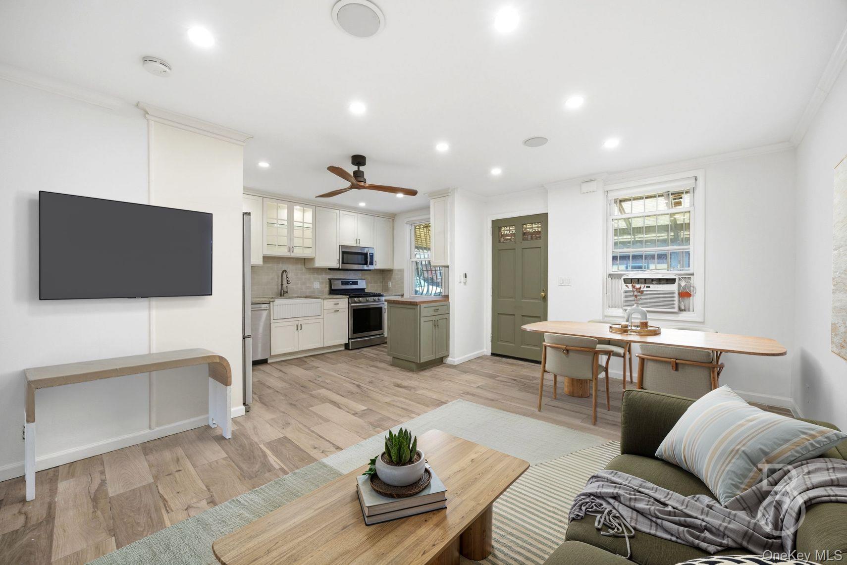 Single Family 46th  Queens, NY 11105, MLS-959192-2