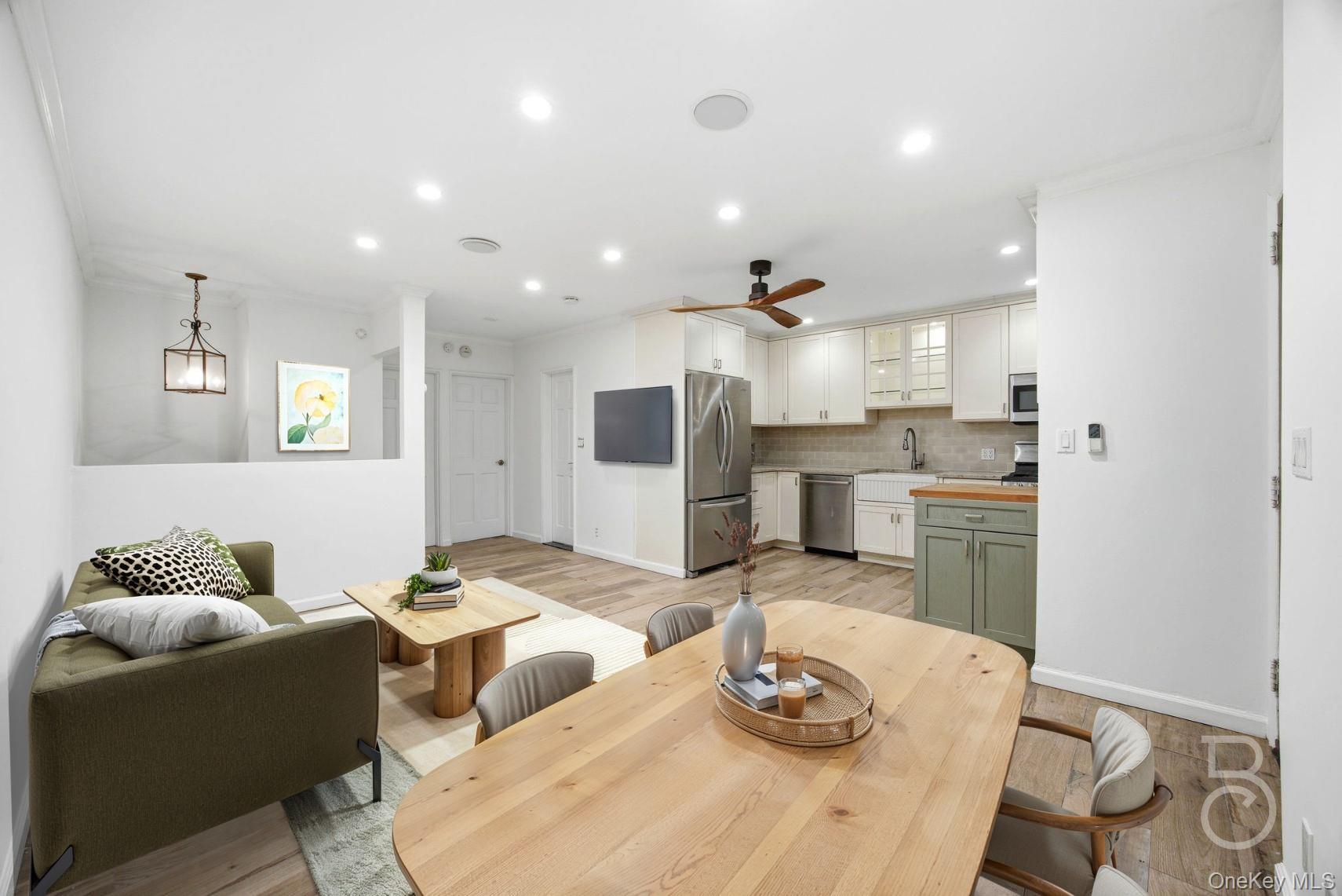 Single Family 46th  Queens, NY 11105, MLS-959192-3