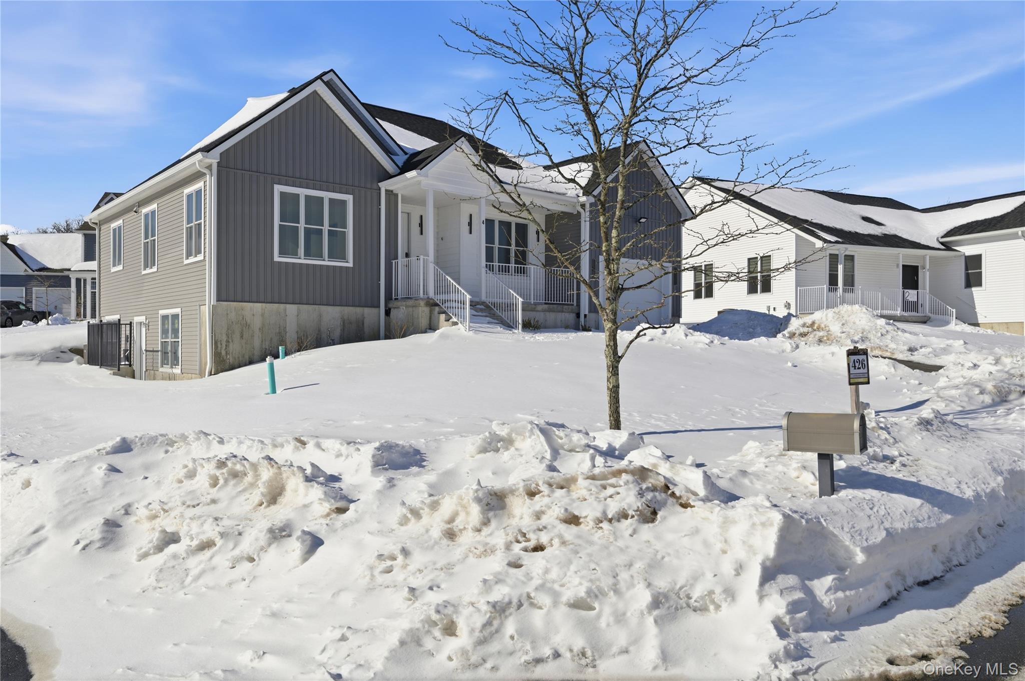 Single Family Stillman Wye  Orange County, NY 10950, MLS-959204-2
