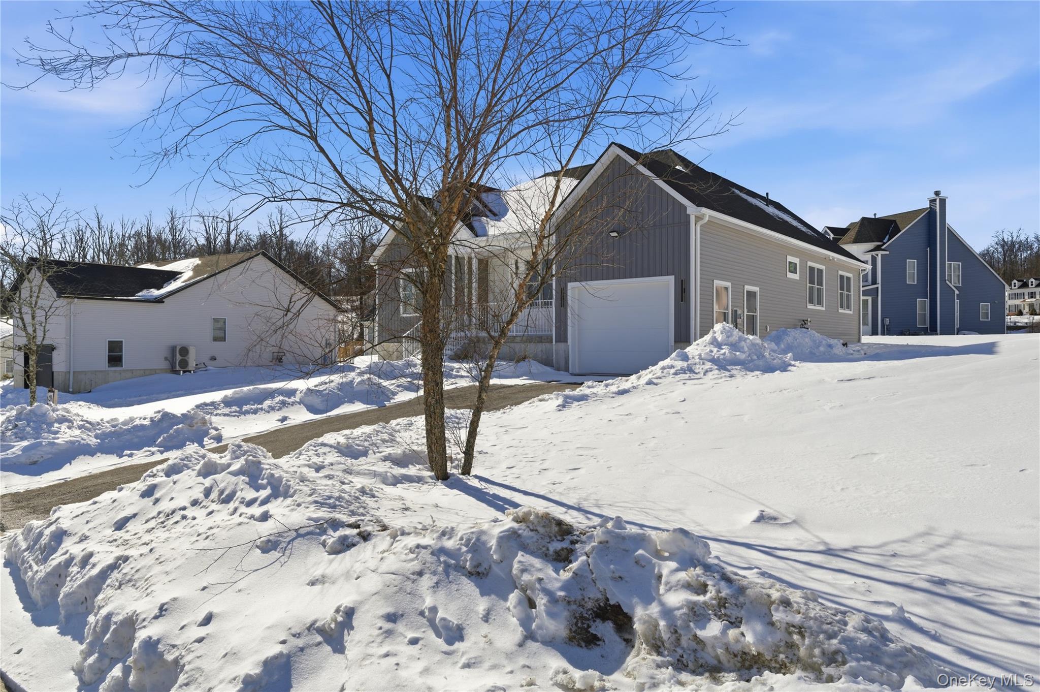 Single Family Stillman Wye  Orange County, NY 10950, MLS-959204-21