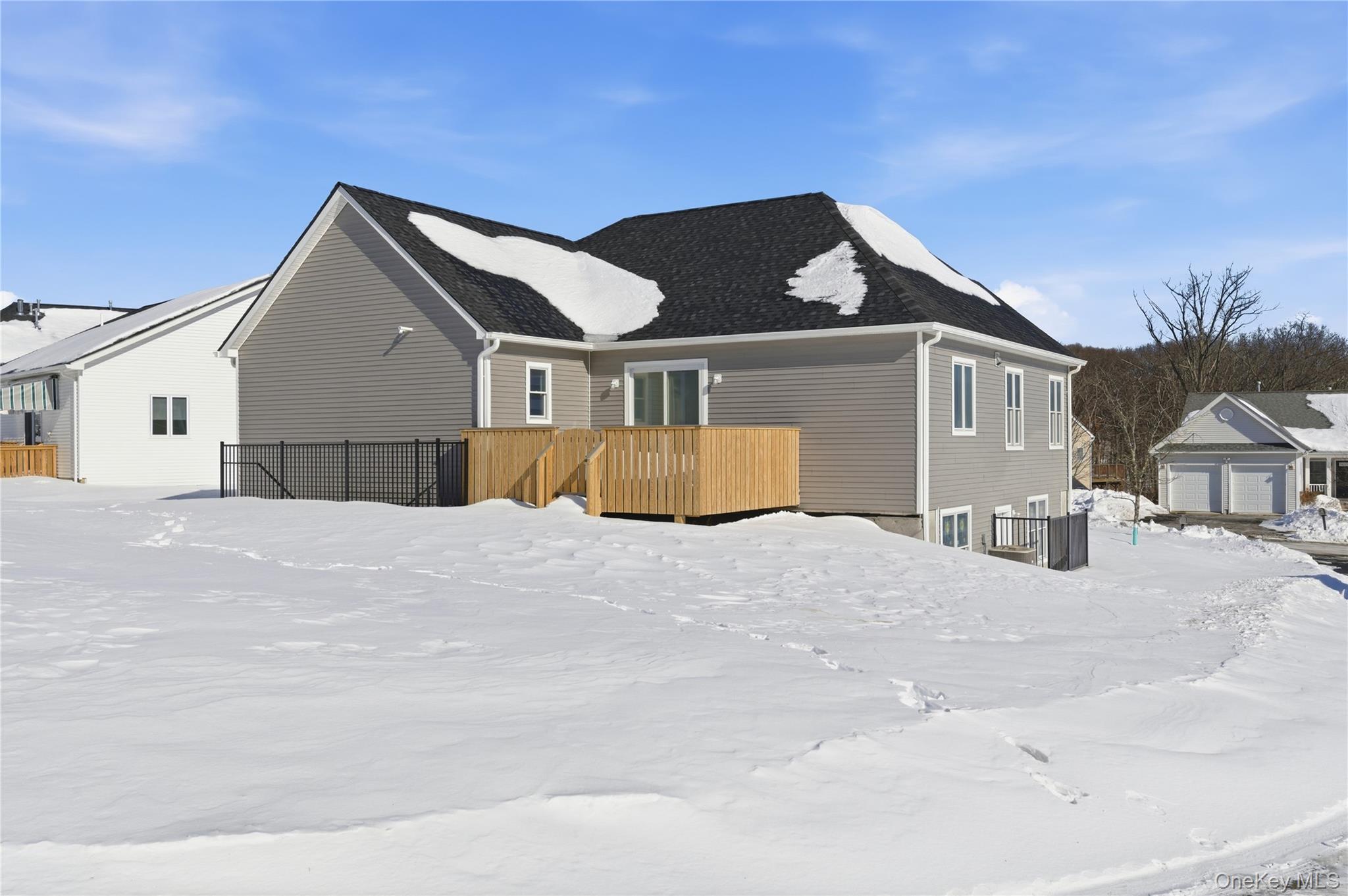 Single Family Stillman Wye  Orange County, NY 10950, MLS-959204-22