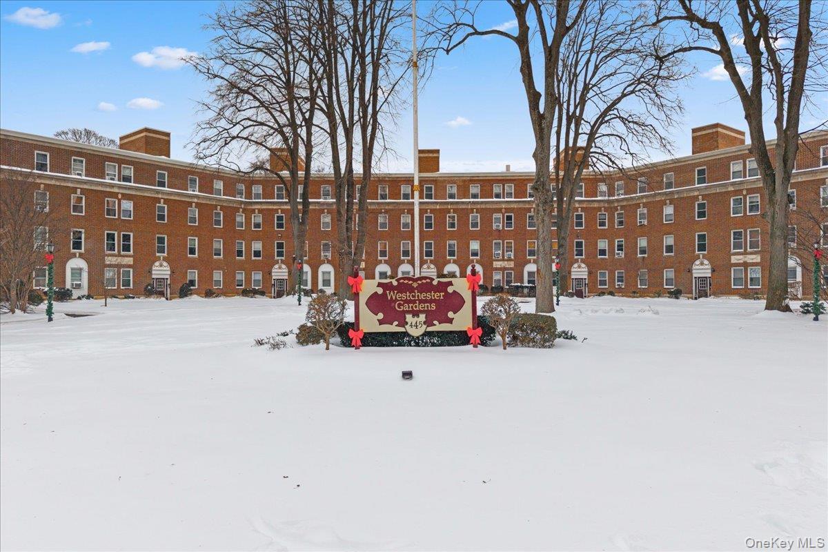 Coop Gramatan  Westchester County, NY 10552, MLS-959223-10