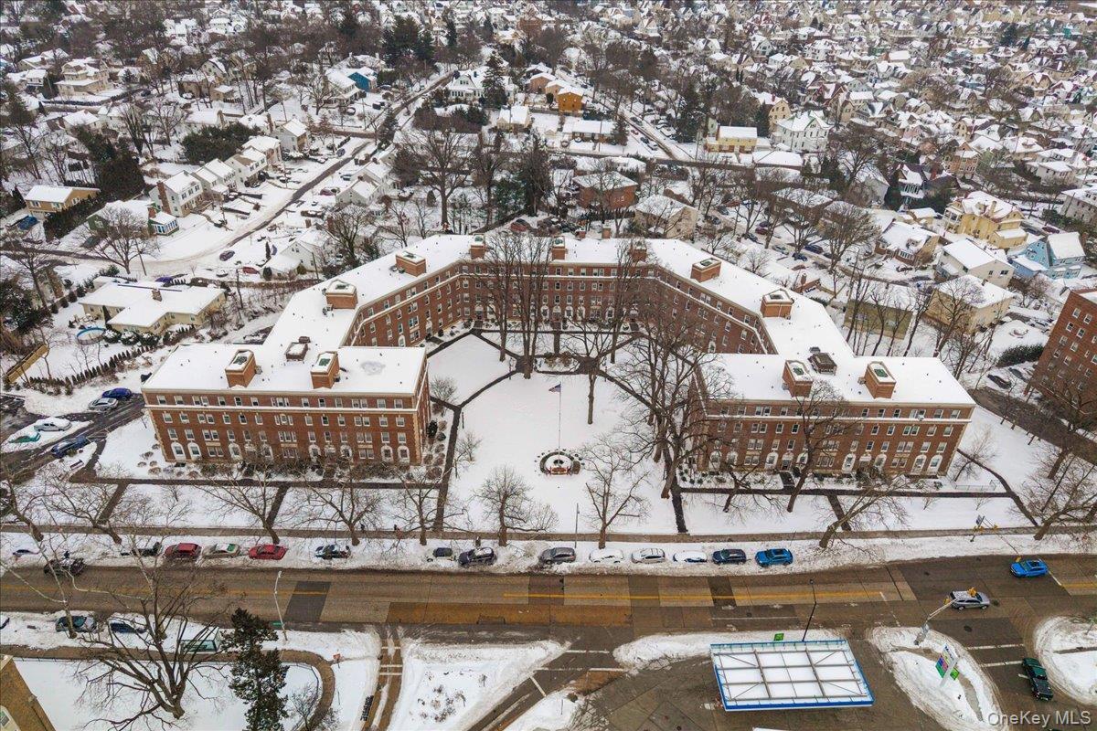 Coop Gramatan Westchester County, NY 10552, MLS-959223-9