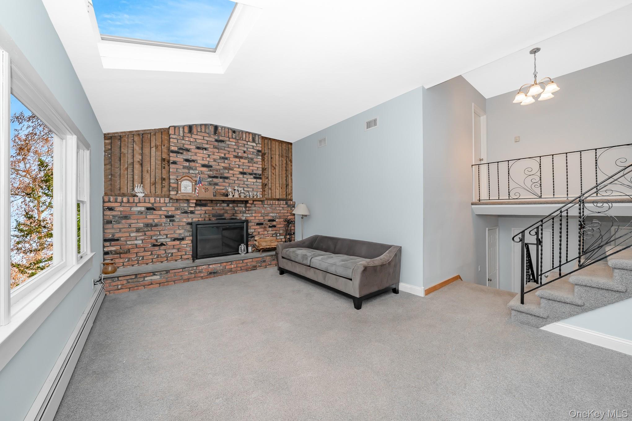 Single Family Brooktree  Suffolk County, NY 11757, MLS-959231-15