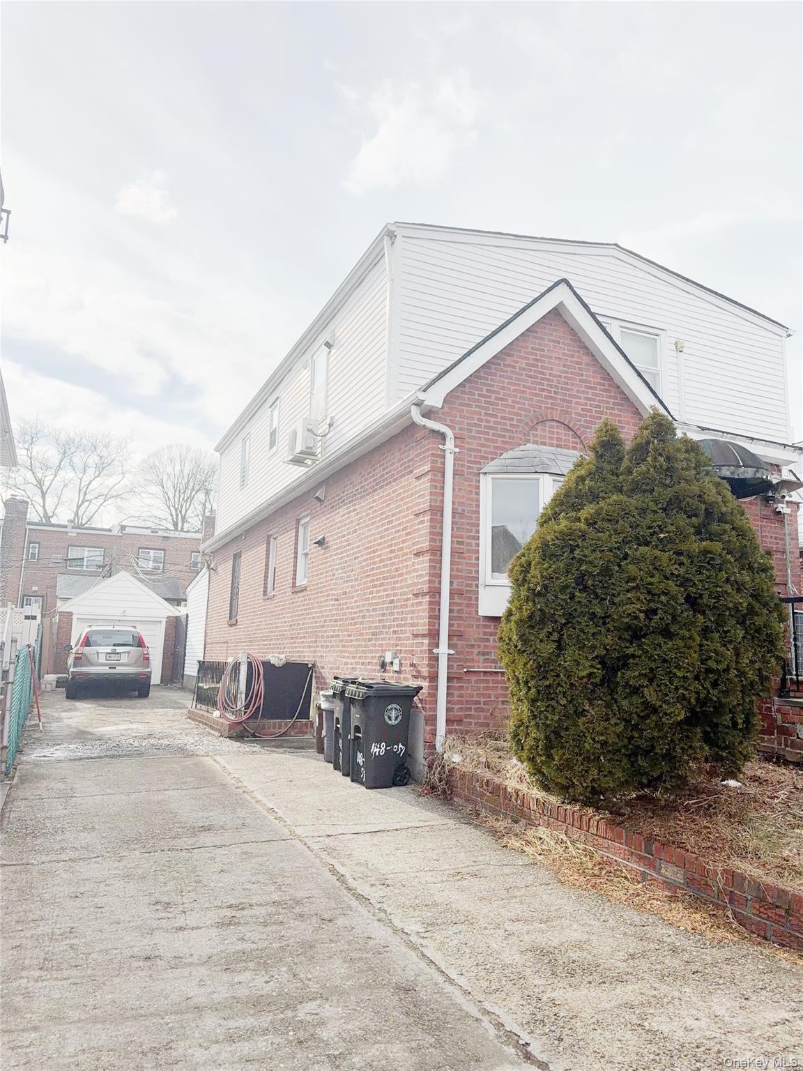 Single Family 59th  Queens, NY 11355, MLS-959243-2