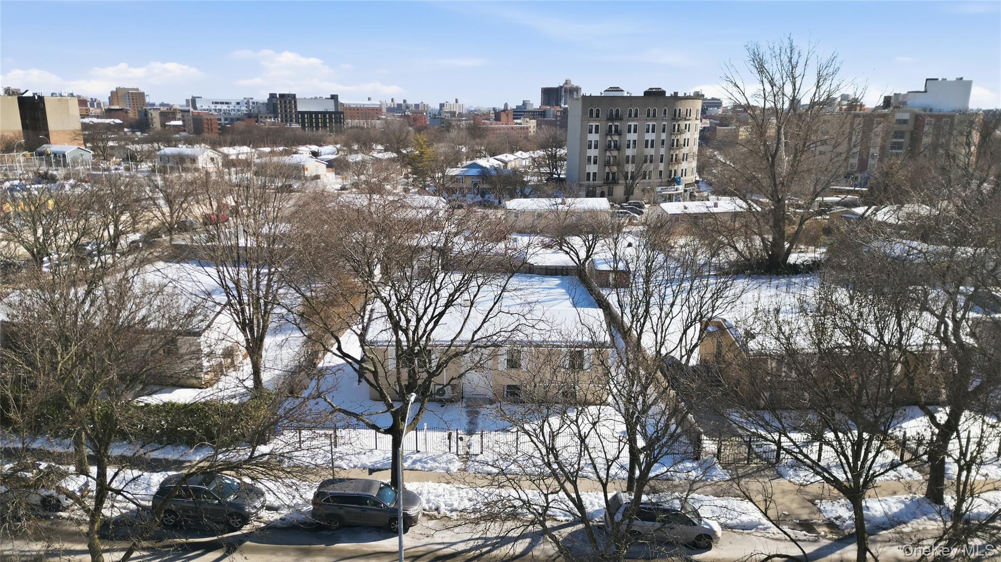 Single Family Crotona Park  Bronx, NY 10460, MLS-959257-32