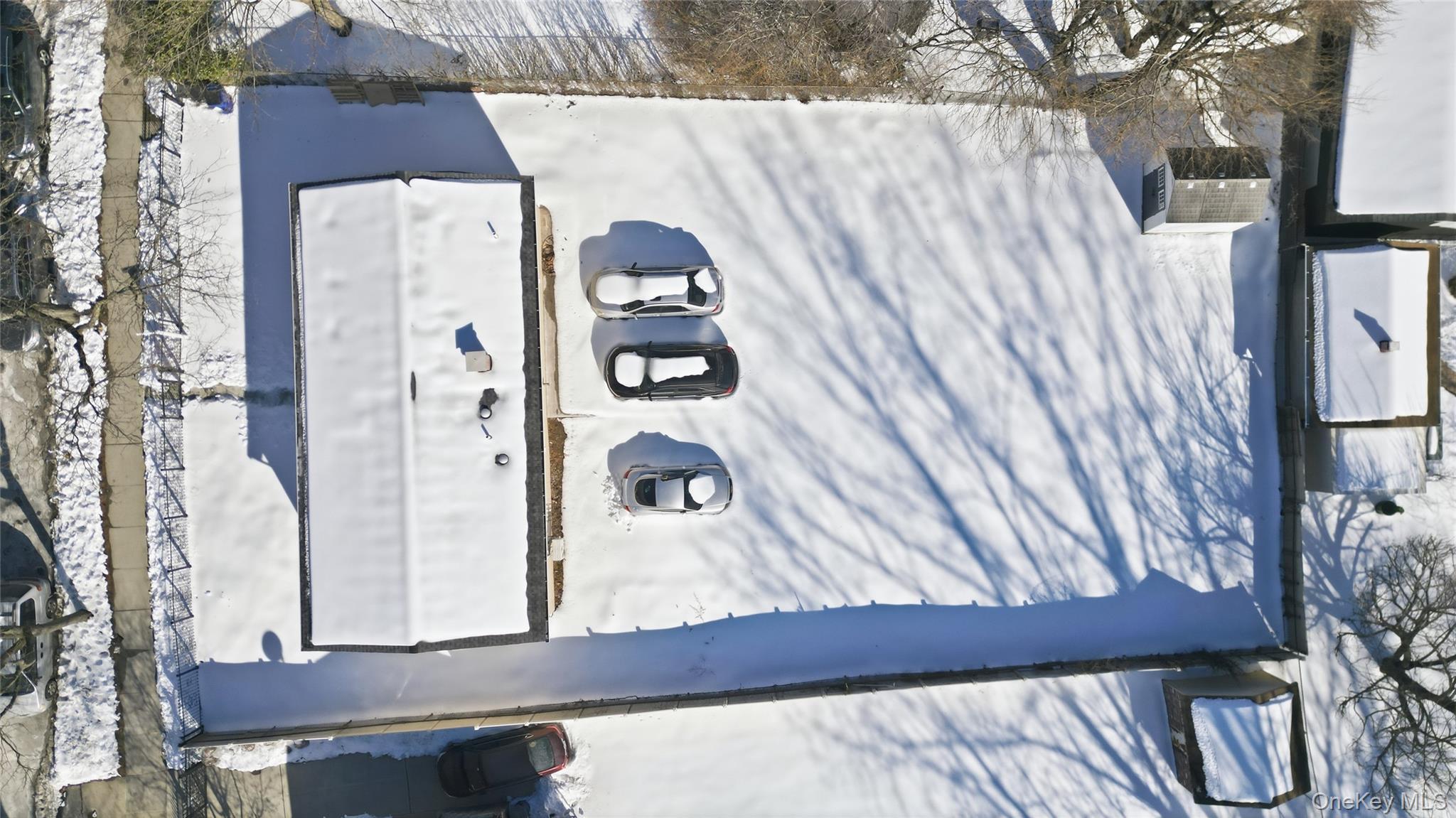 Single Family Crotona Park  Bronx, NY 10460, MLS-959257-35