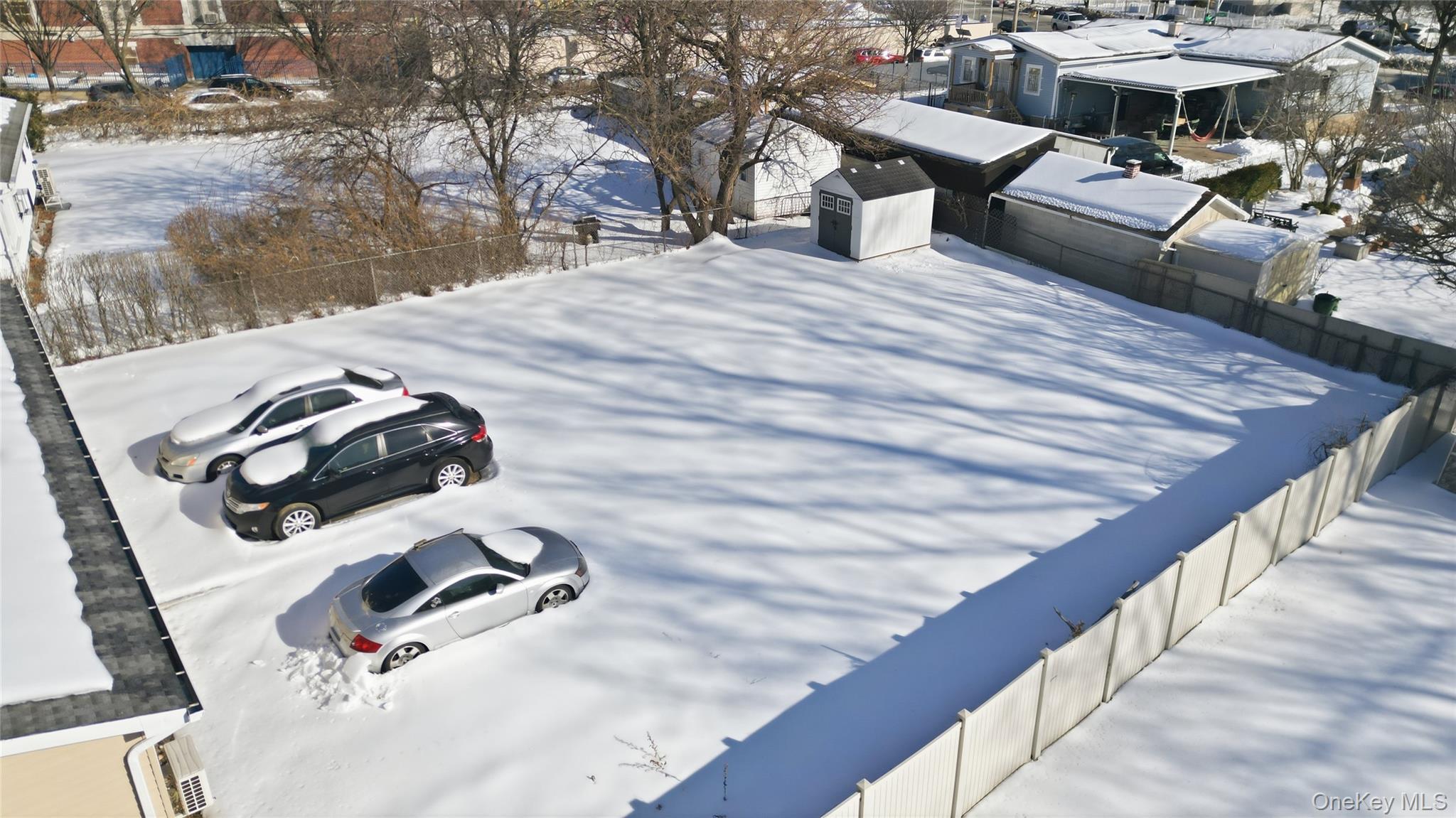 Single Family Crotona Park  Bronx, NY 10460, MLS-959257-36