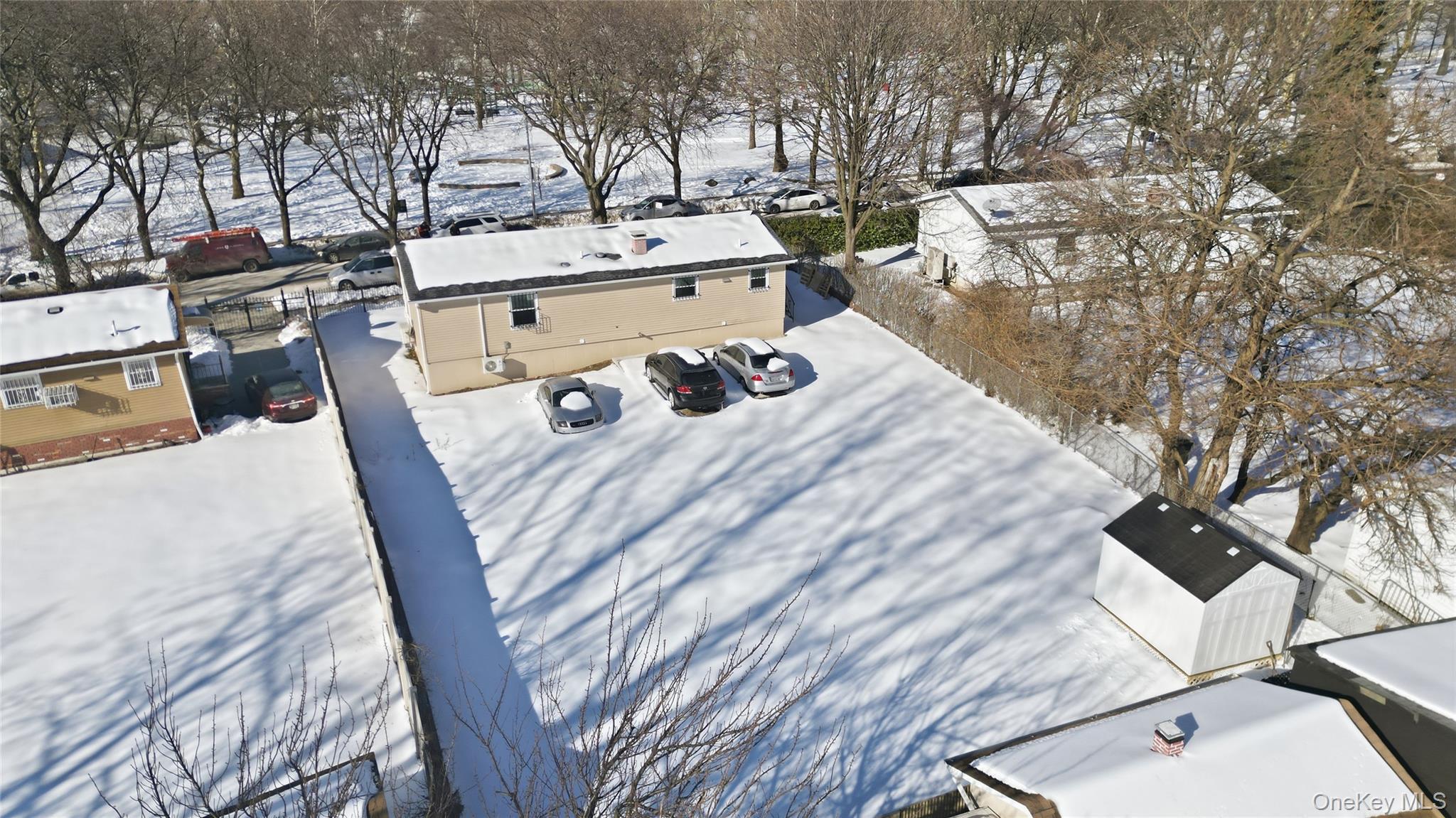 Single Family Crotona Park  Bronx, NY 10460, MLS-959257-37