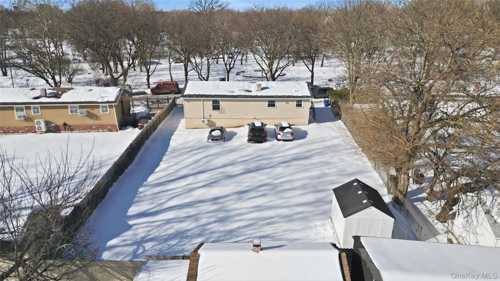 Single Family Crotona Park  Bronx, NY 10460, MLS-959257-38