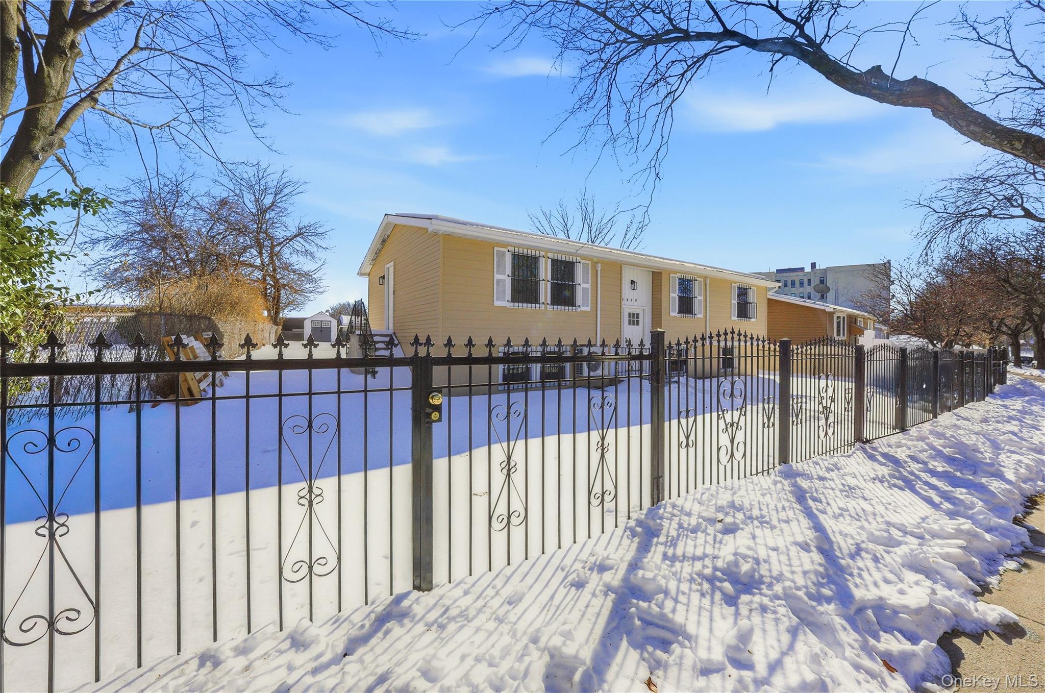 Single Family Crotona Park  Bronx, NY 10460, MLS-959257-5