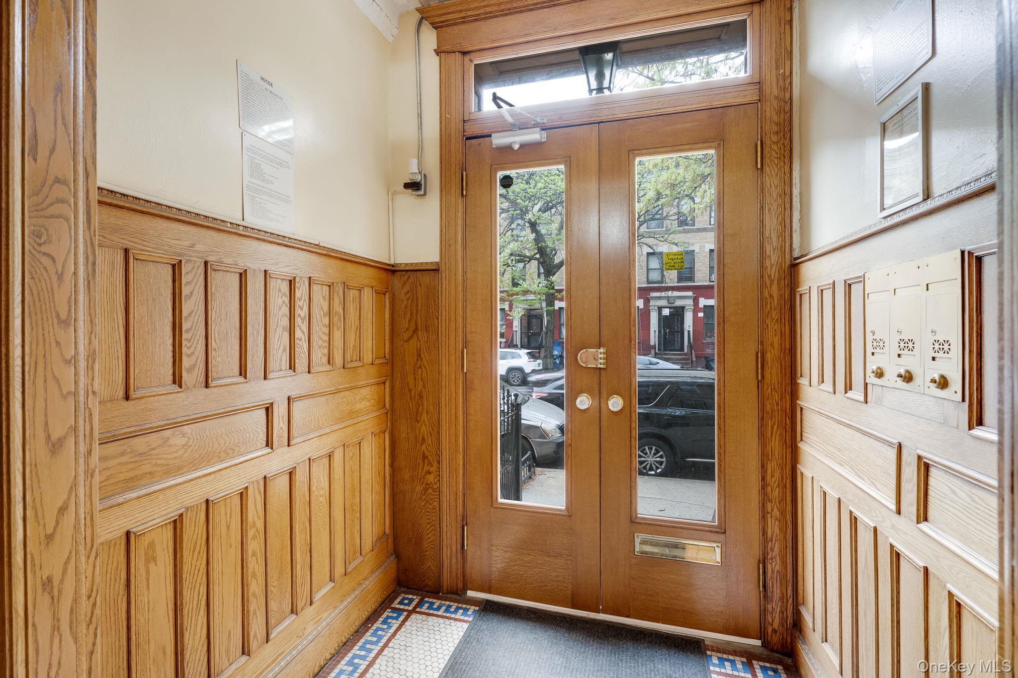 Single Family Bedford  Brooklyn, NY 11226, MLS-959260-2