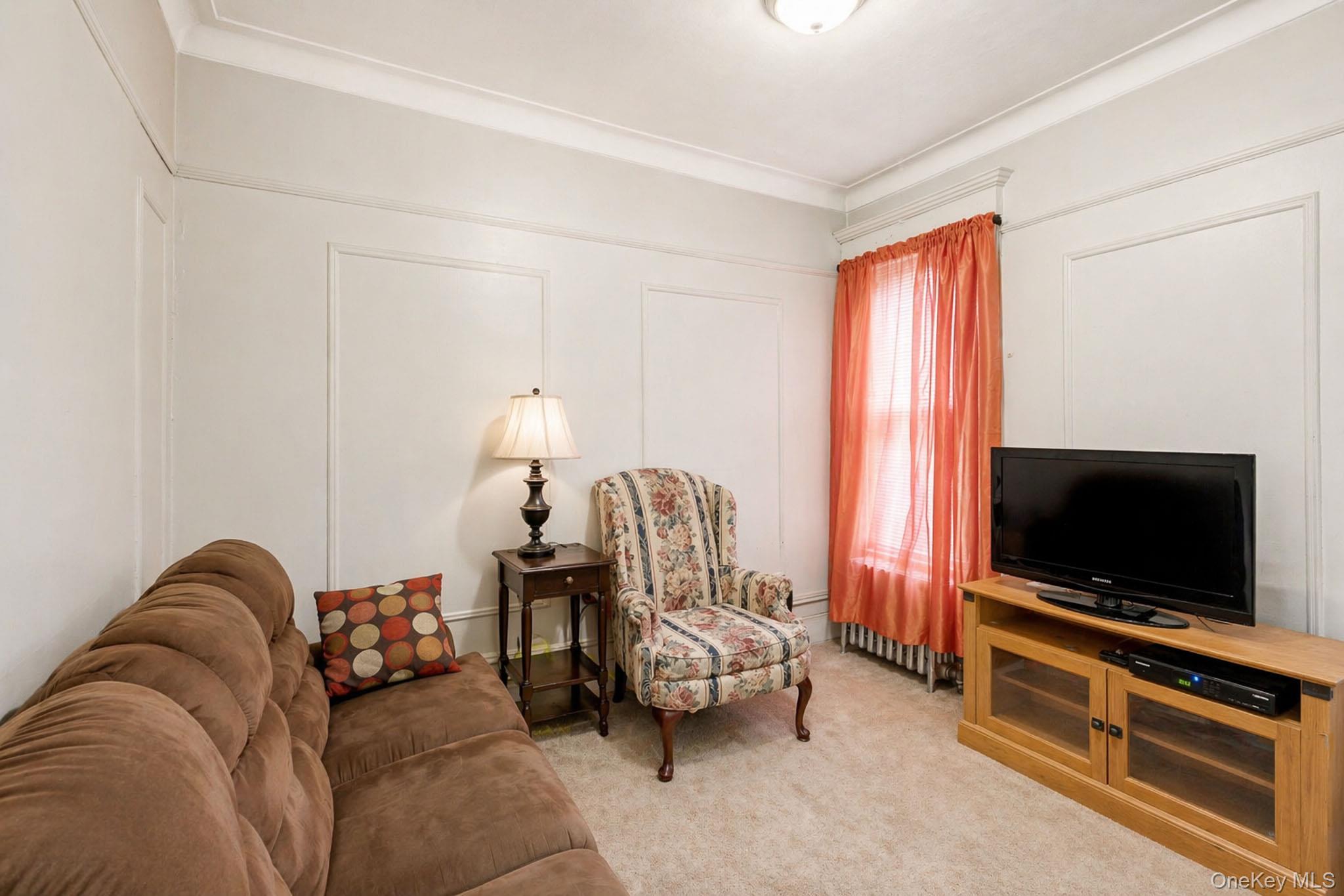 Single Family Bedford  Brooklyn, NY 11226, MLS-959260-5