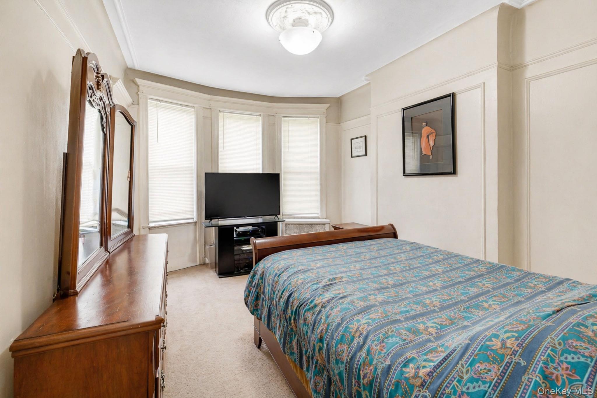 Single Family Bedford  Brooklyn, NY 11226, MLS-959260-6