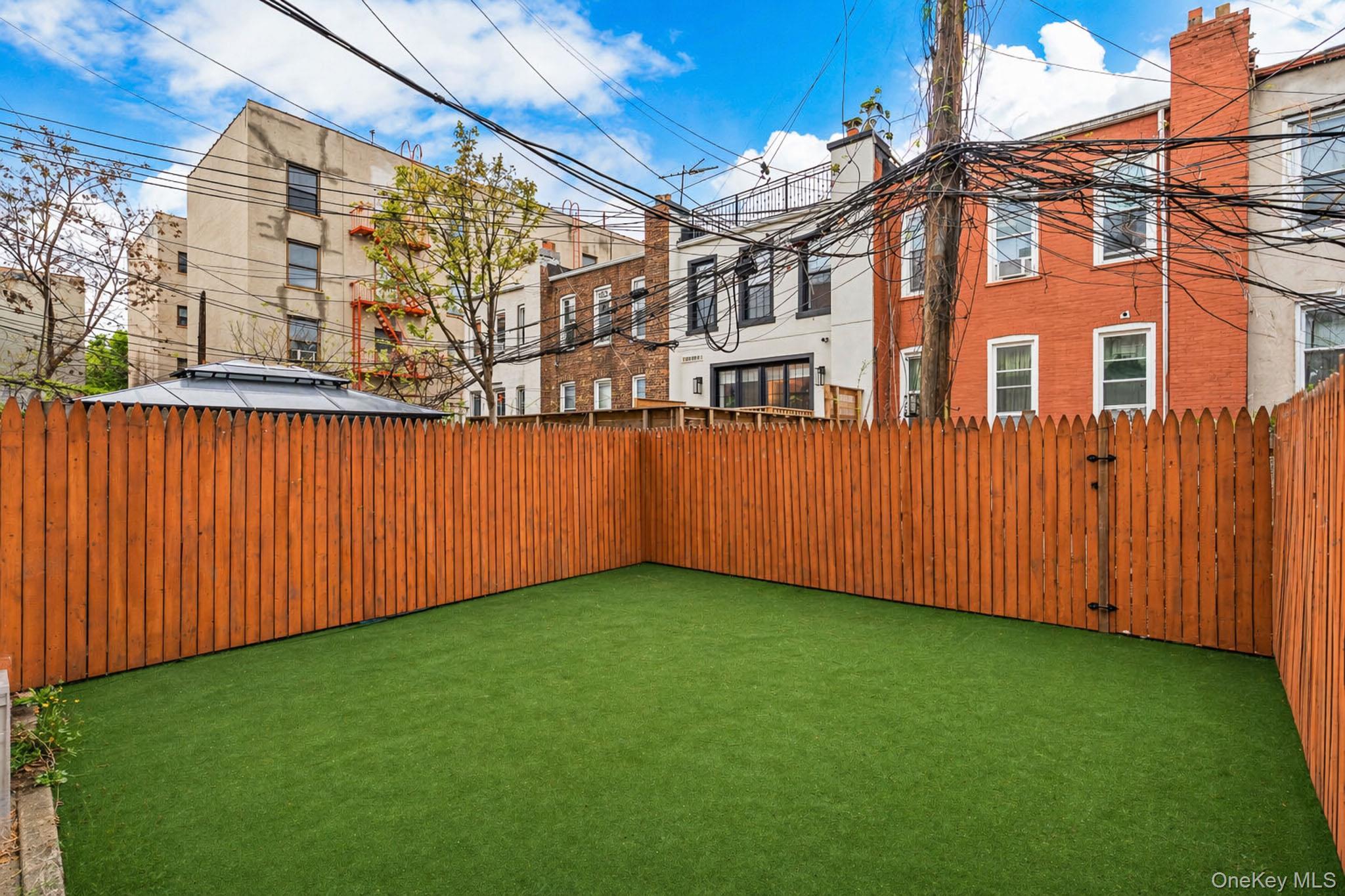 Single Family Bedford  Brooklyn, NY 11226, MLS-959260-8
