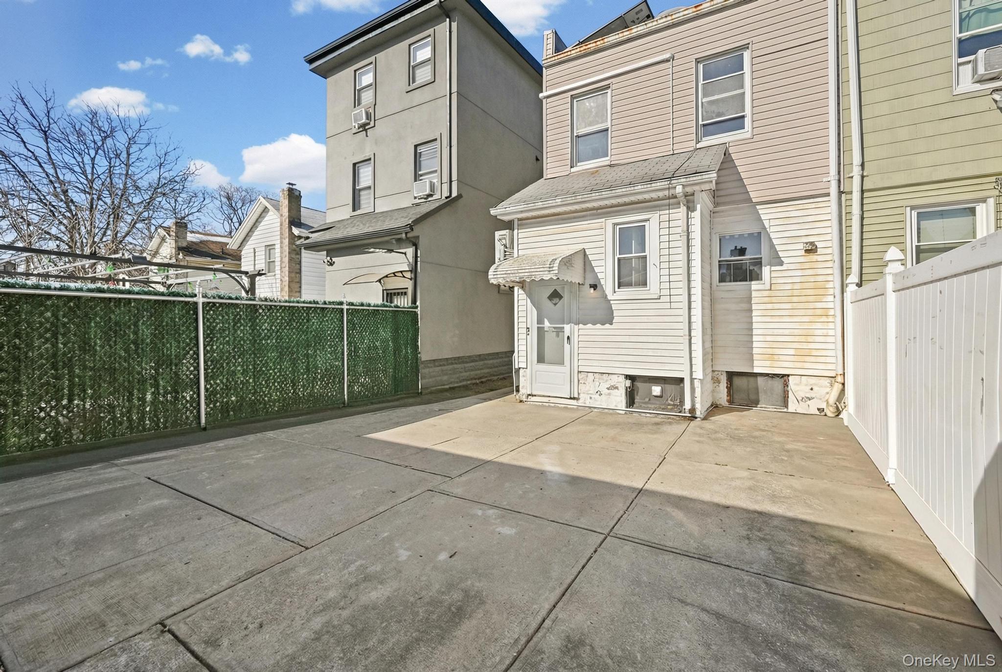 Single Family Avenue M  Brooklyn, NY 11234, MLS-959277-21