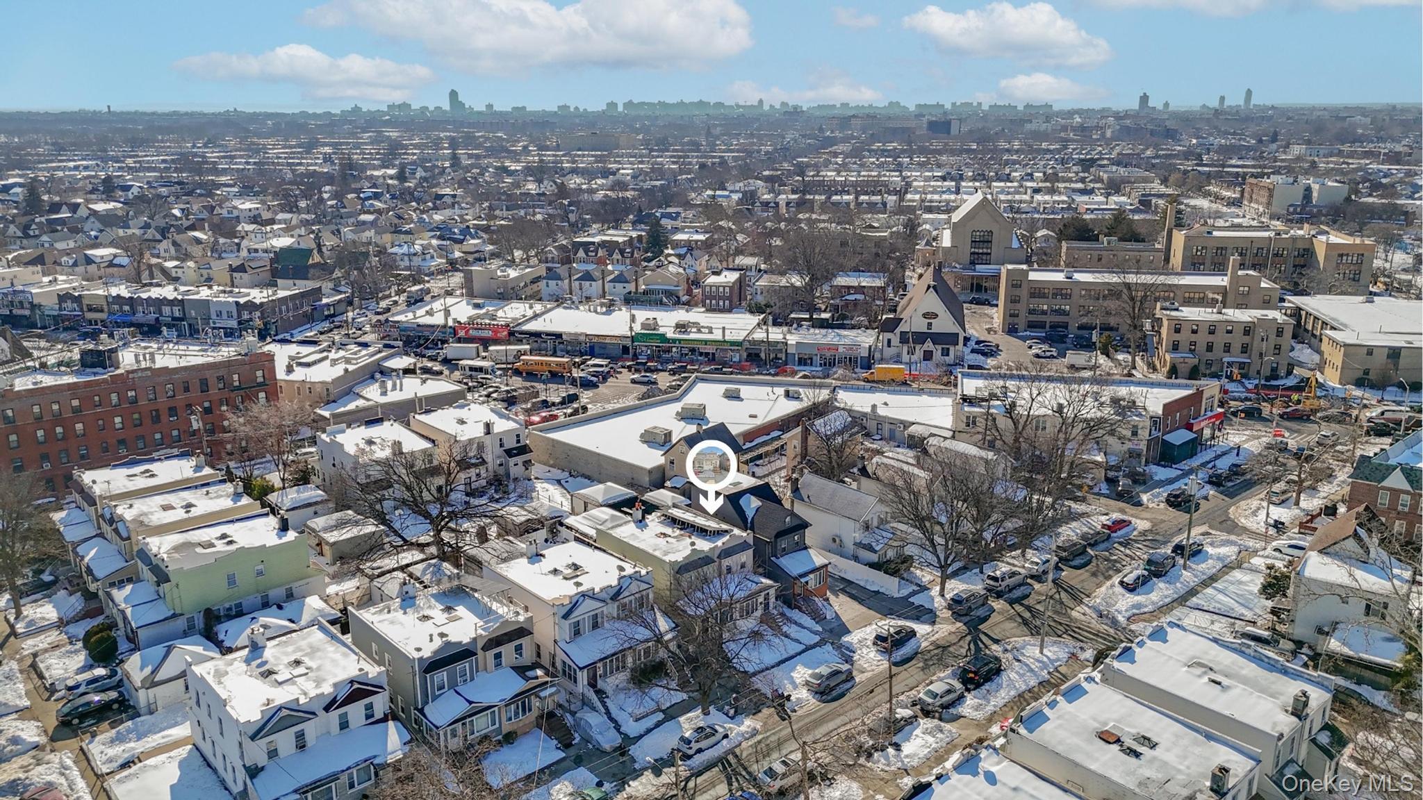 Single Family Avenue M  Brooklyn, NY 11234, MLS-959277-22