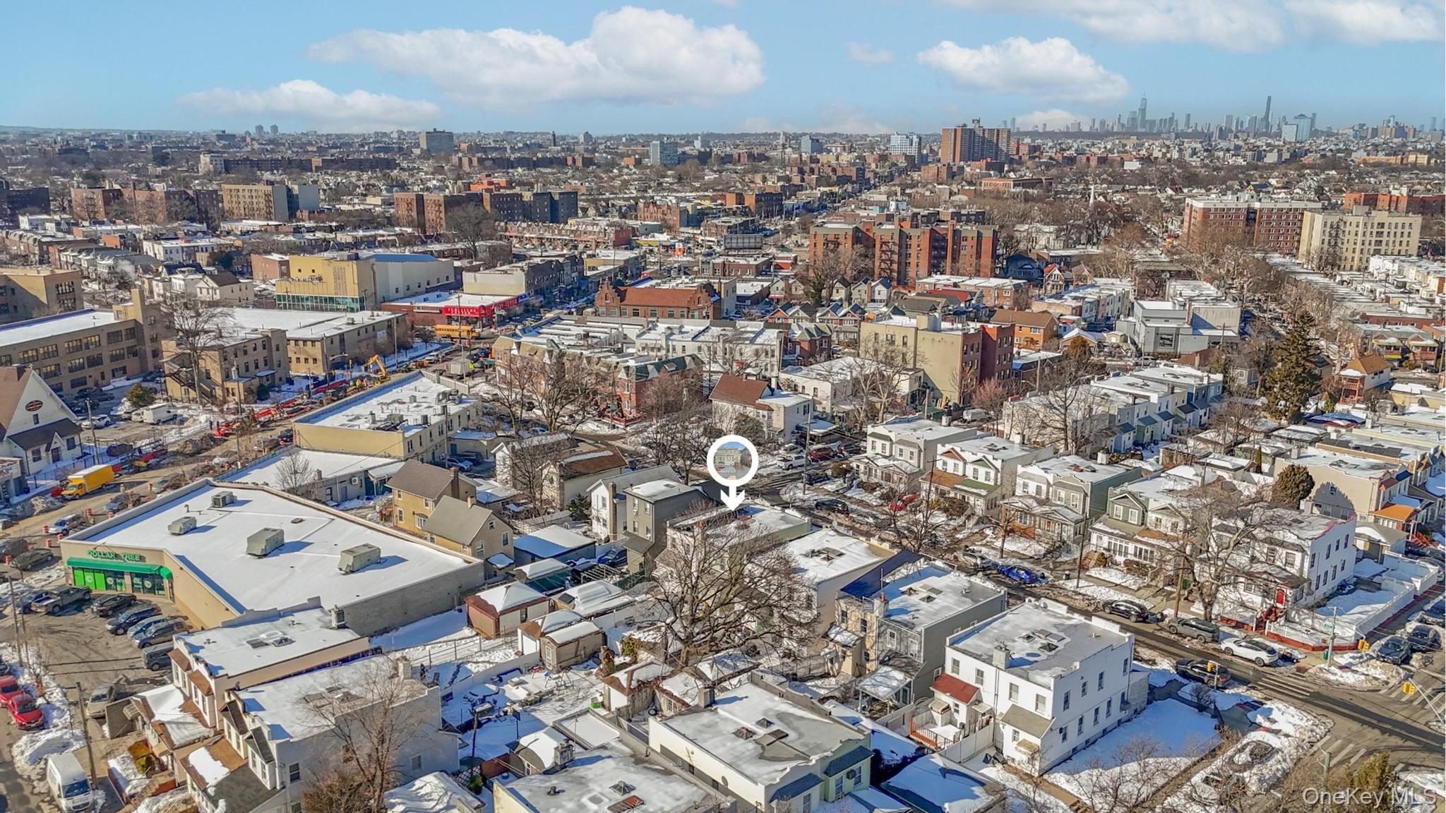 Single Family Avenue M  Brooklyn, NY 11234, MLS-959277-23