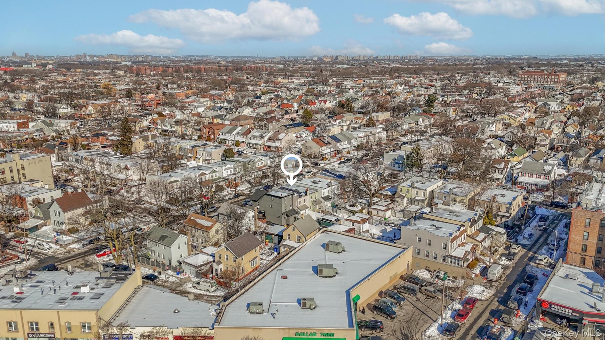 Single Family Avenue M  Brooklyn, NY 11234, MLS-959277-24