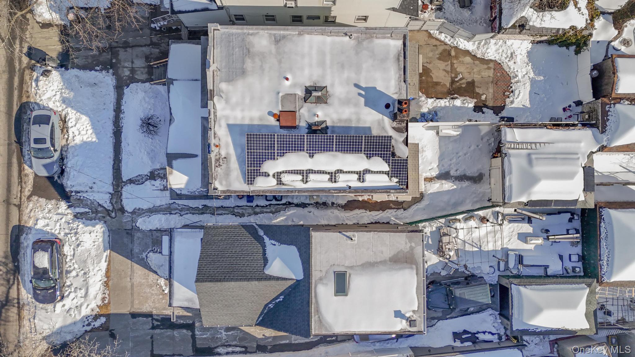 Single Family Avenue M  Brooklyn, NY 11234, MLS-959277-26