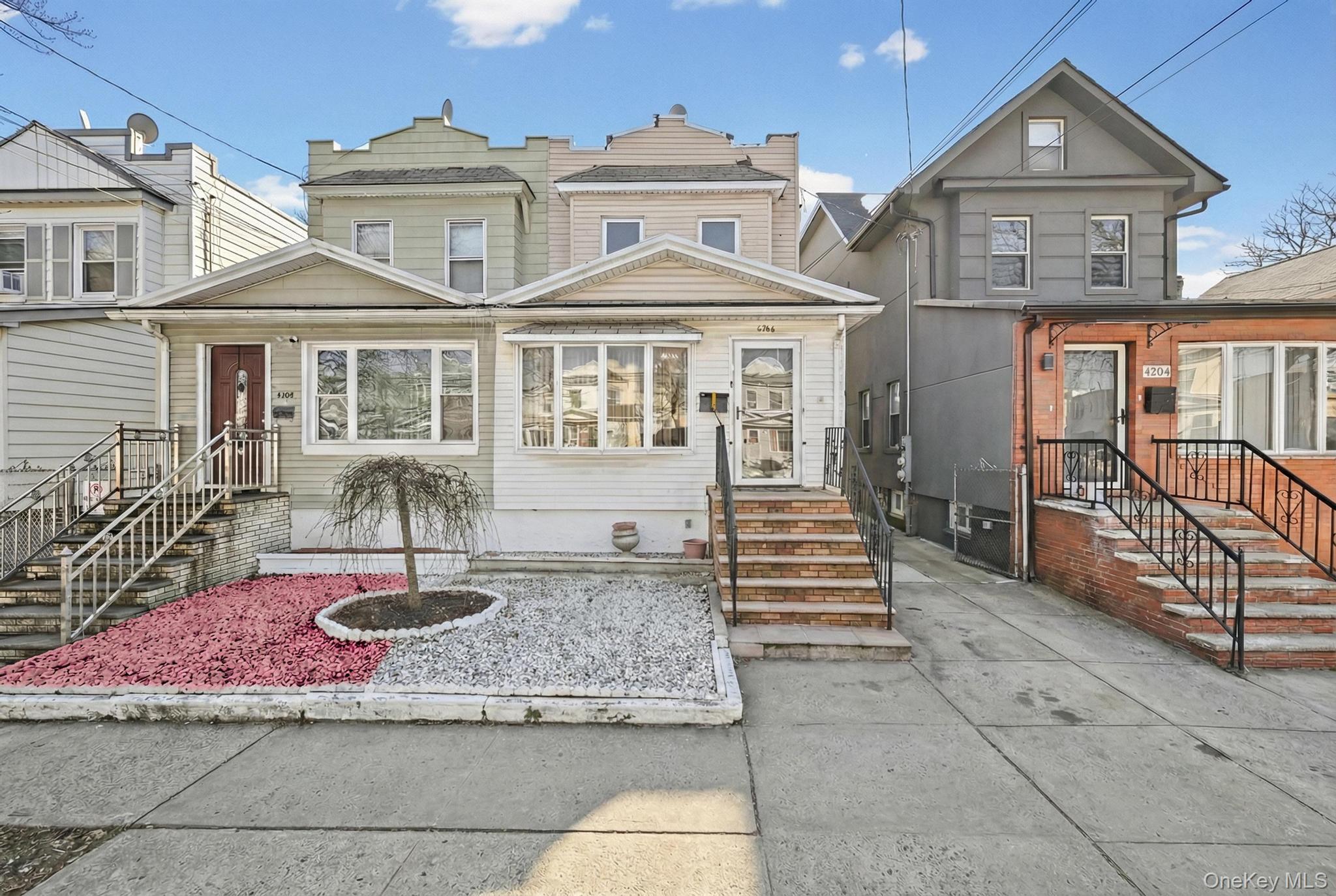 Single Family Avenue M  Brooklyn, NY 11234, MLS-959277-27
