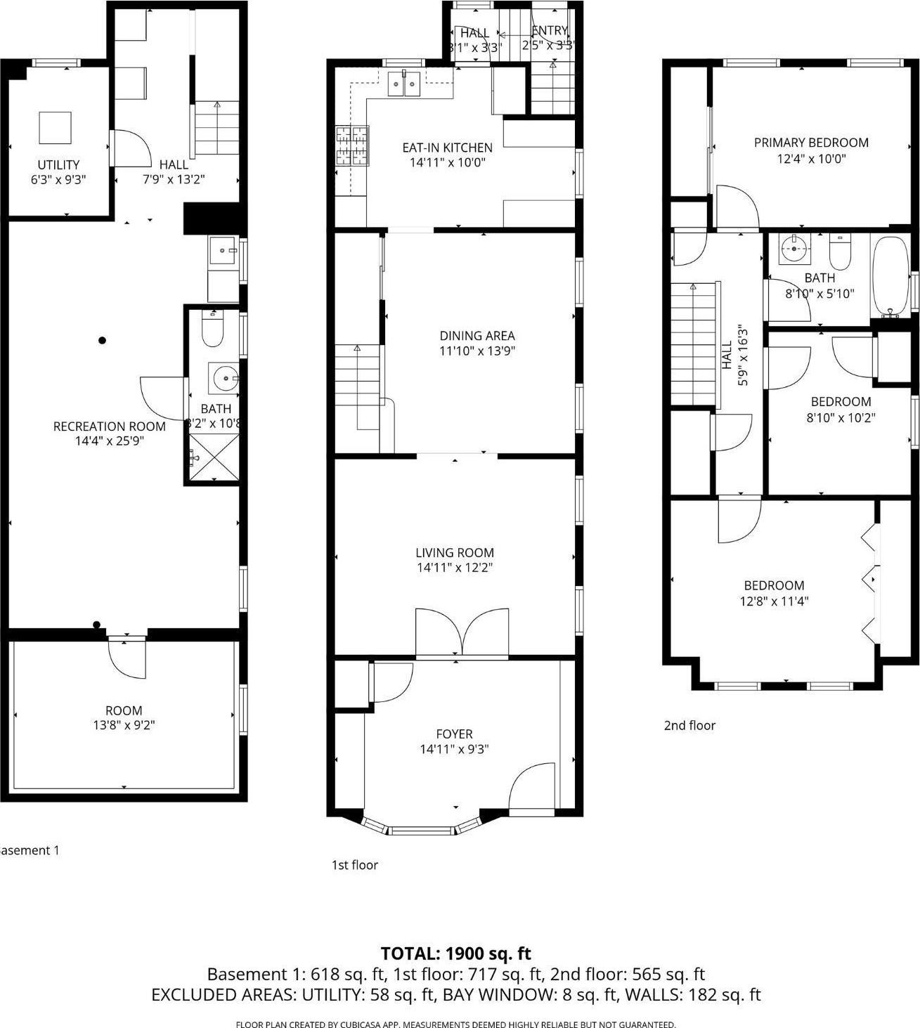 Single Family Avenue M  Brooklyn, NY 11234, MLS-959277-33