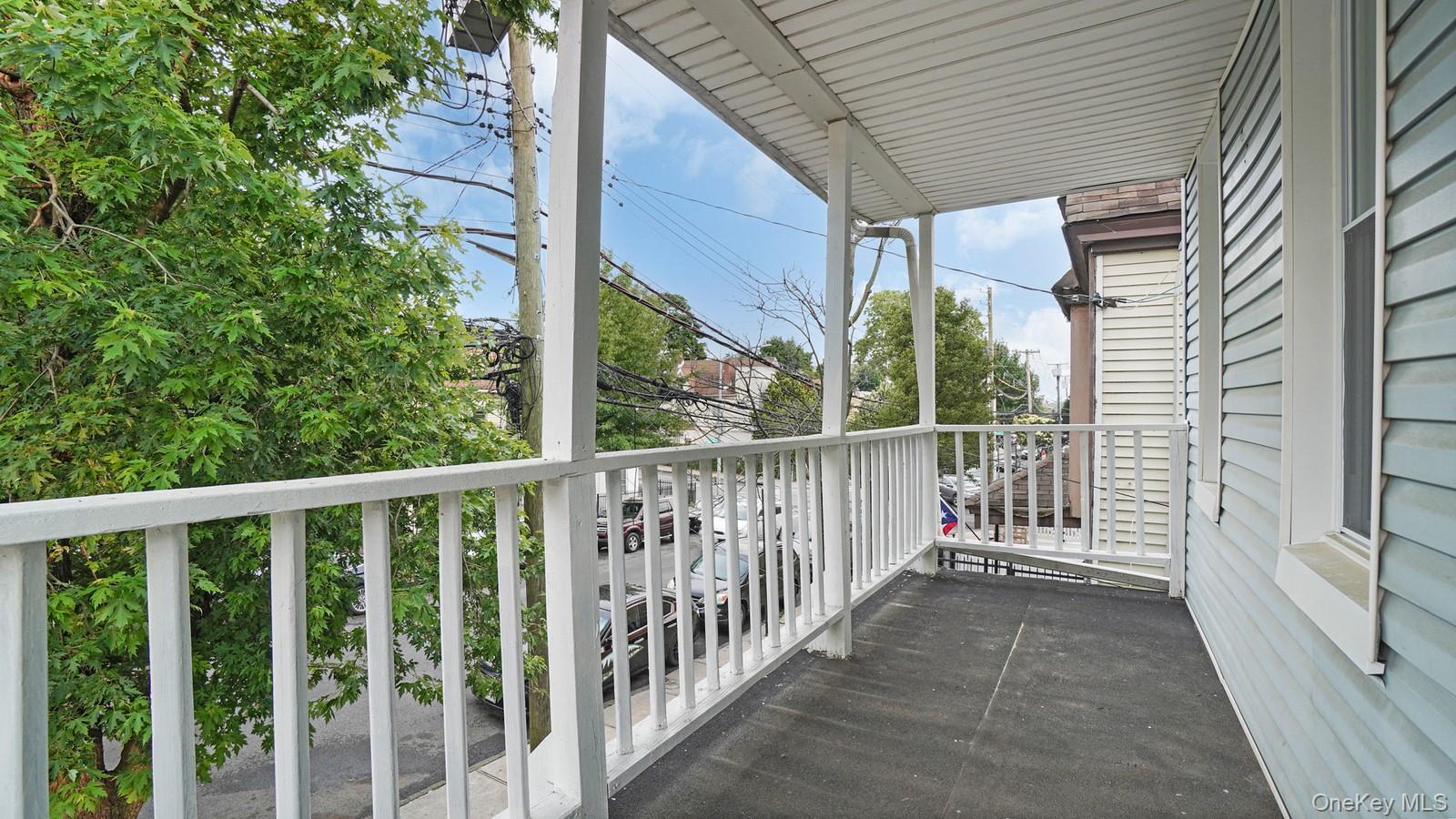 Single Family Rosedale  Bronx, NY 10460, MLS-959278-17