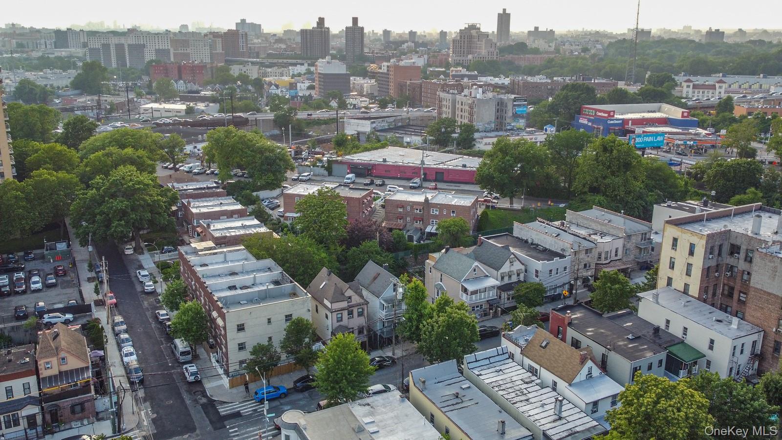 Single Family Rosedale  Bronx, NY 10460, MLS-959278-24