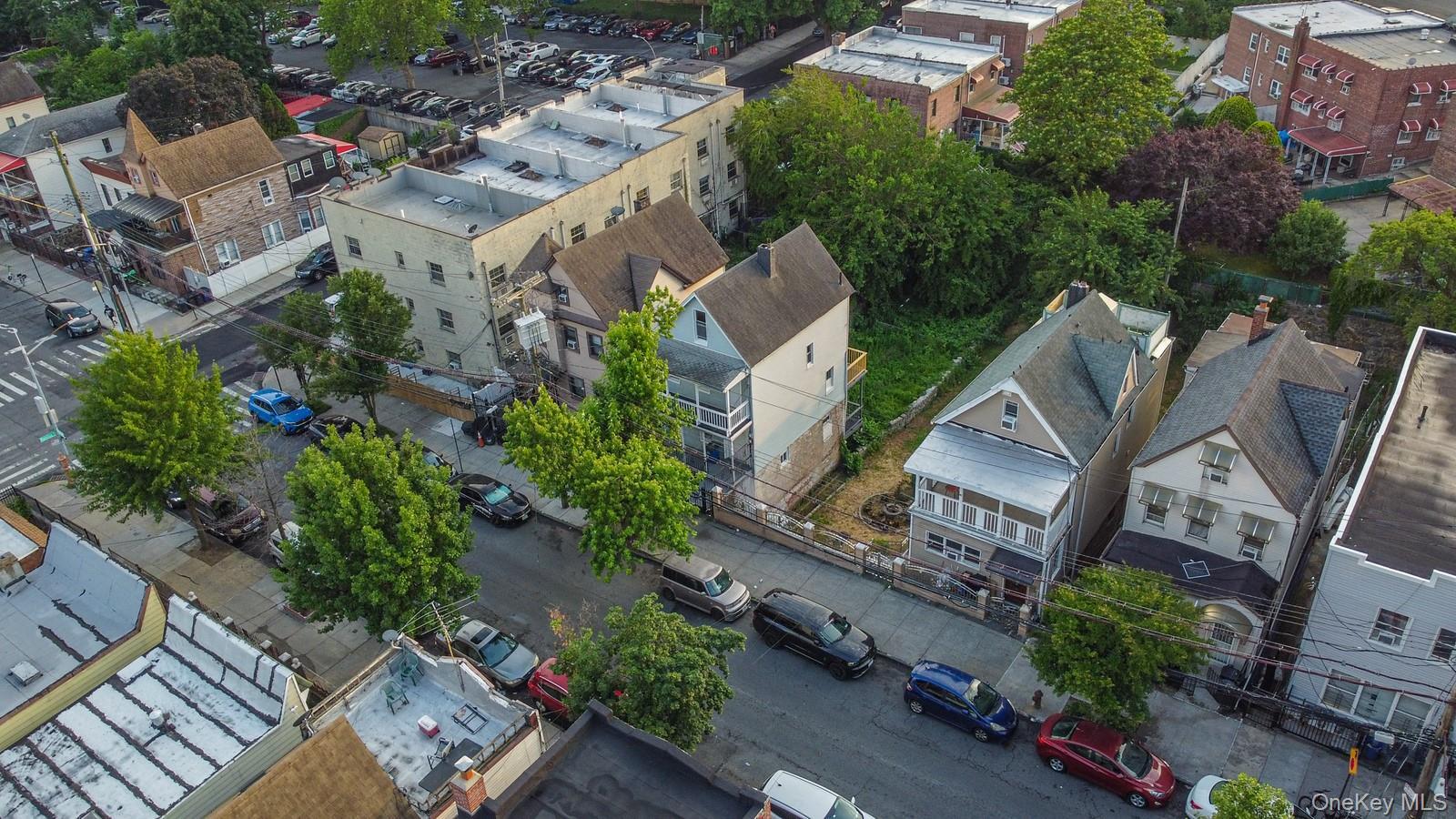 Single Family Rosedale  Bronx, NY 10460, MLS-959278-25