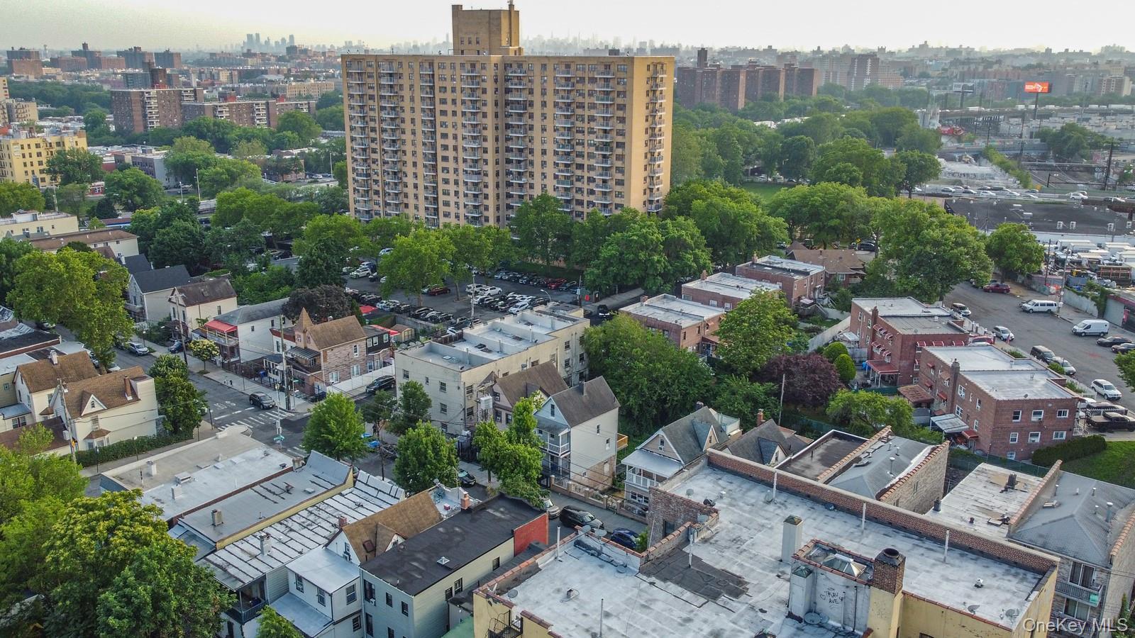 Single Family Rosedale  Bronx, NY 10460, MLS-959278-26