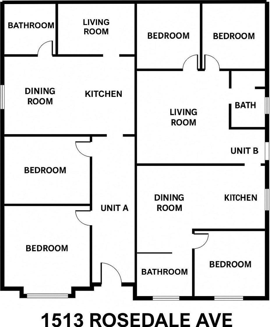 Single Family Rosedale  Bronx, NY 10460, MLS-959278-27