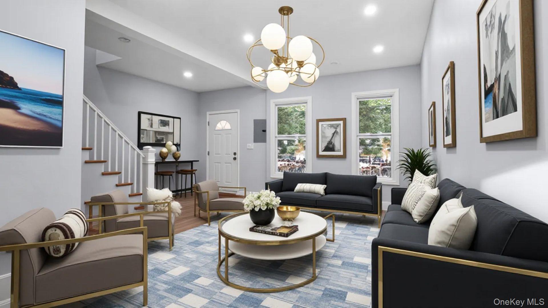 Single Family Rosedale  Bronx, NY 10460, MLS-959278-3