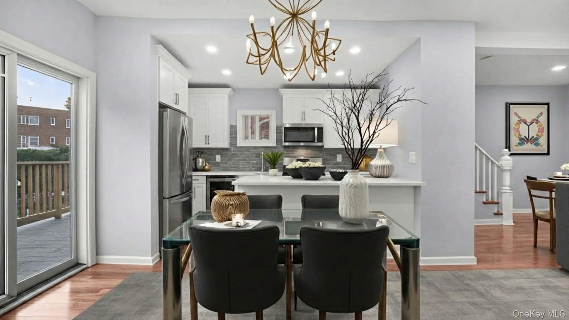 Single Family Rosedale  Bronx, NY 10460, MLS-959278-4