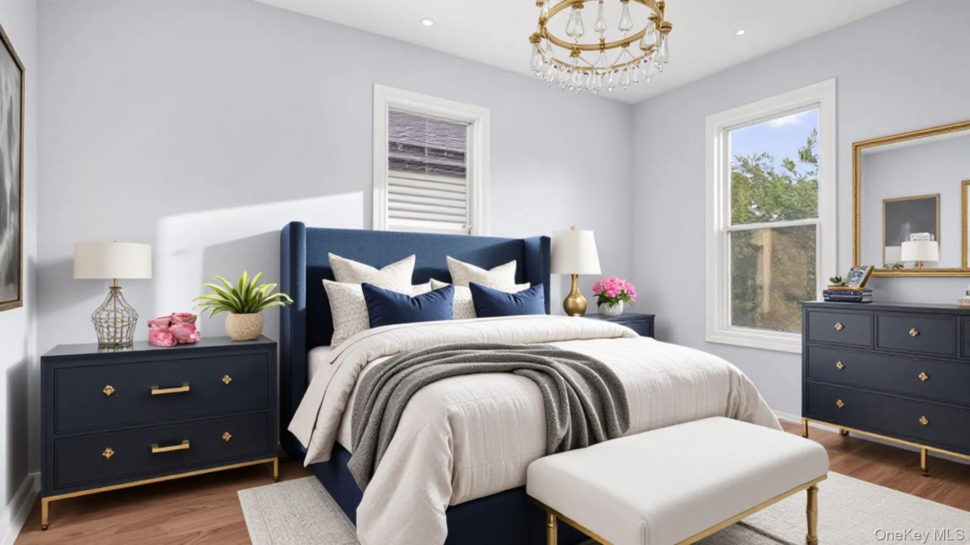 Single Family Rosedale  Bronx, NY 10460, MLS-959278-6