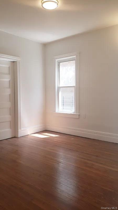 Single Family Van Buren Bronx, NY 10460, MLS-959317-11