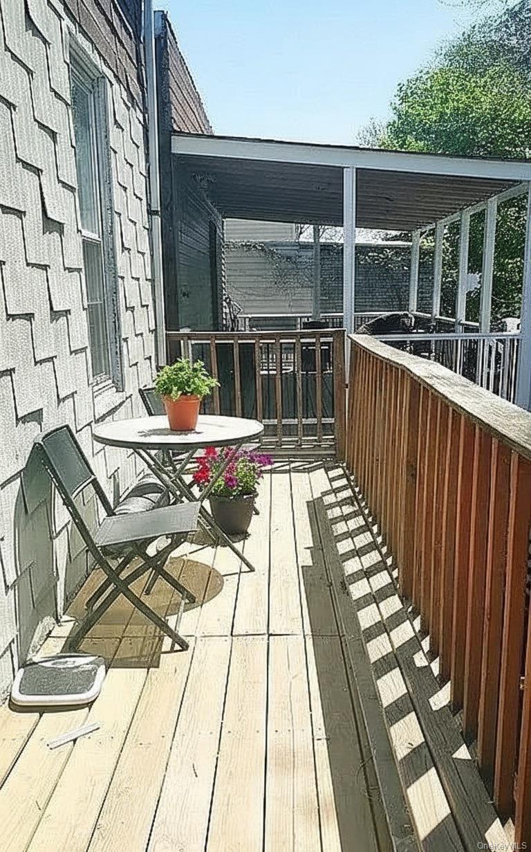 Single Family Van Buren  Bronx, NY 10460, MLS-959317-14
