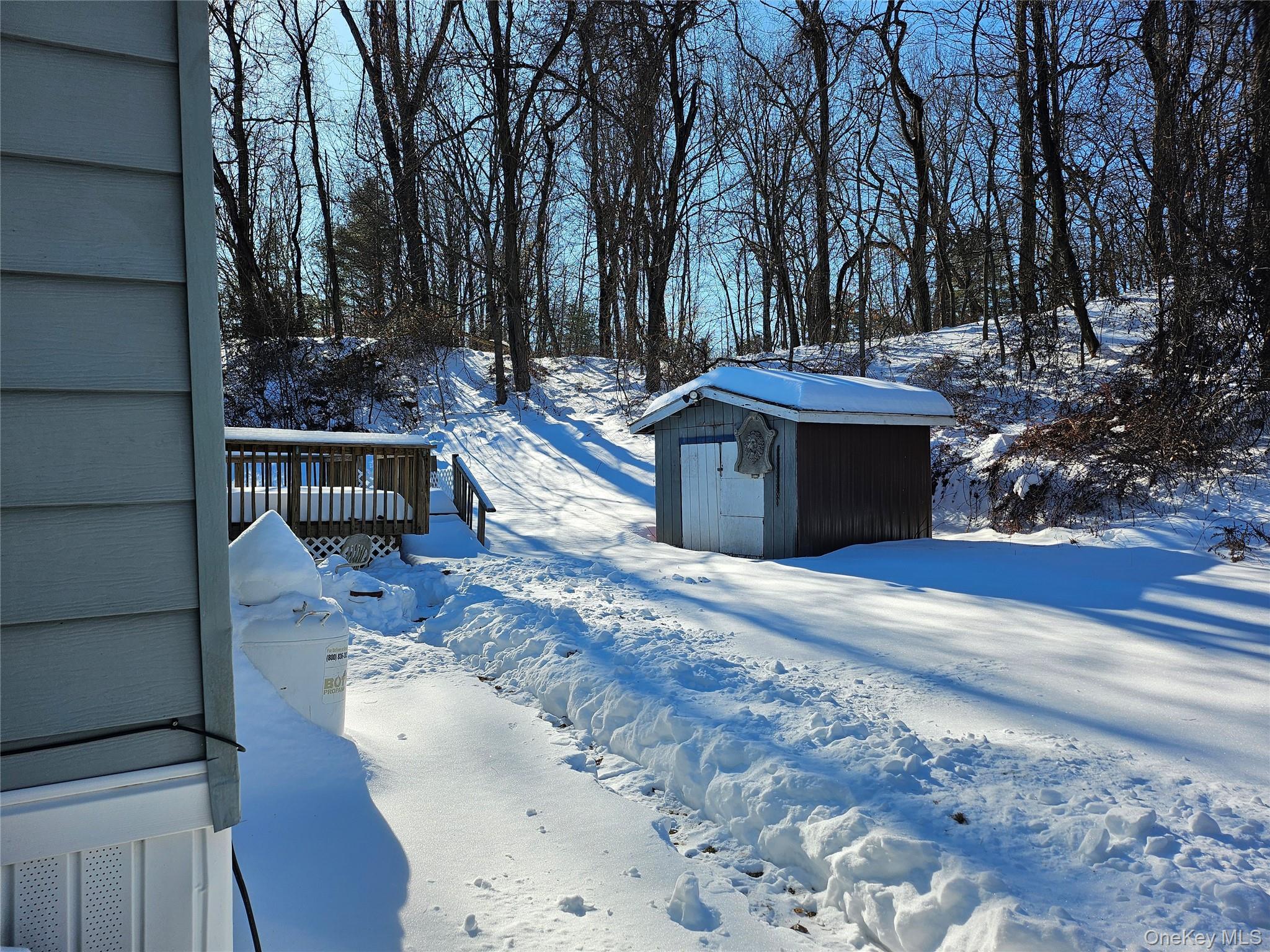 Single Family Indiana  Ulster County, NY 12417, MLS-959334-20